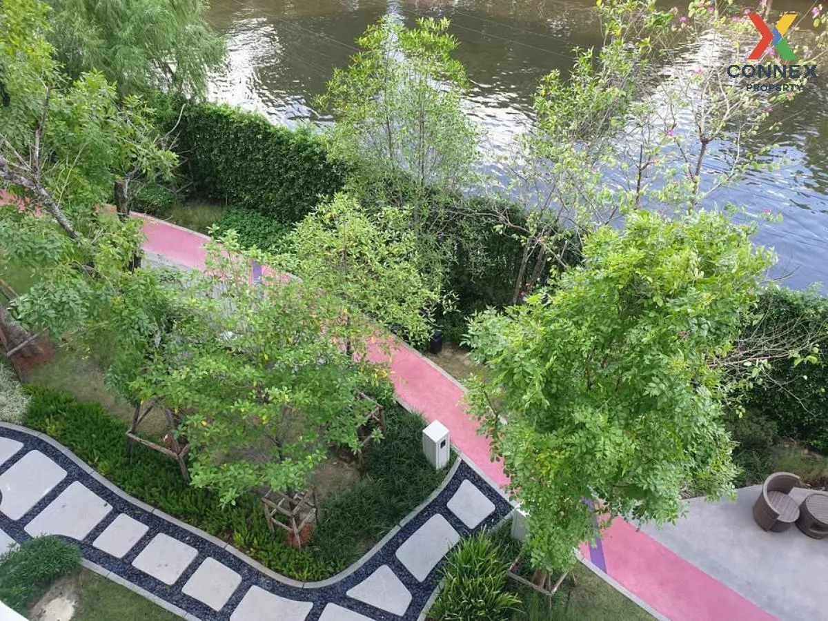 ขายคอนโด  แอสปาย สุขุมวิท-อ่อนนุช BTS-อ่อนนุช สวนหลวง เขต สวนหลวง