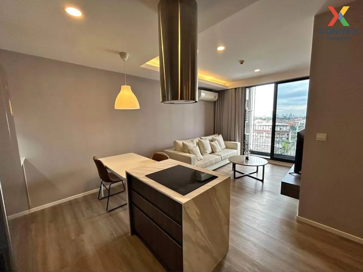 For Sale Condo , Very Lasalle Sukhumvit 105 , high floor , newly  For Sale Condo , Very Lasalle Sukhumvit 105 , high floor , newly  1