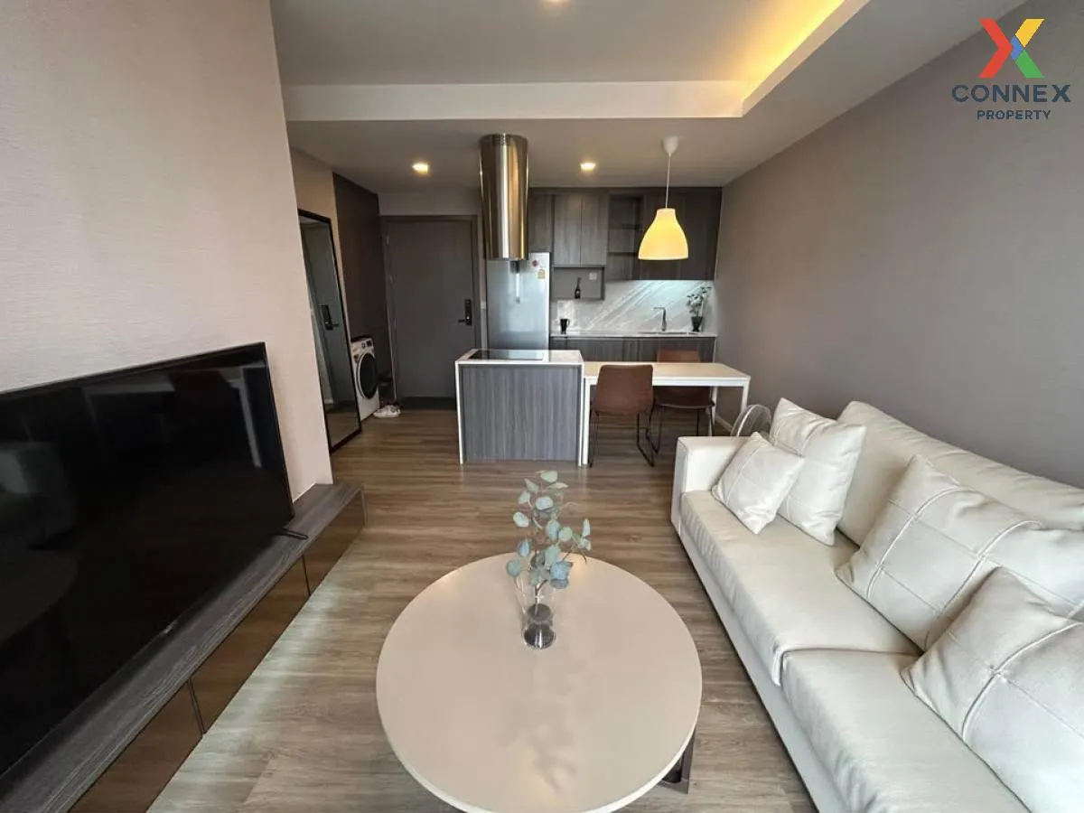 For Sale Condo , Very Lasalle Sukhumvit 105 , high floor , newly  For Sale Condo , Very Lasalle Sukhumvit 105 , high floor , newly  2