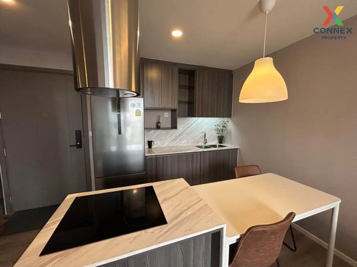 For Sale Condo , Very Lasalle Sukhumvit 105 , high floor , newly  For Sale Condo , Very Lasalle Sukhumvit 105 , high floor , newly  3