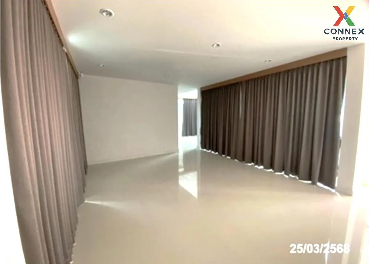 For Sale House , Baan Fah Piyarom Nordern Lamlukka Klong 6  , Bue