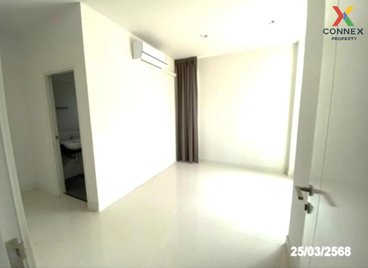 For Sale House , Baan Fah Piyarom Nordern Lamlukka Klong 6  , Bue