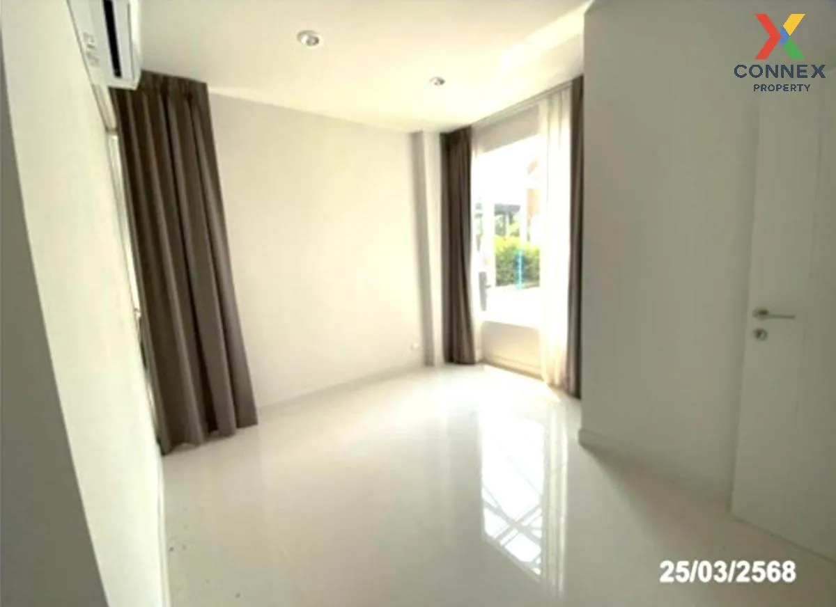 For Sale House , Baan Fah Piyarom Nordern Lamlukka Klong 6  , Bue