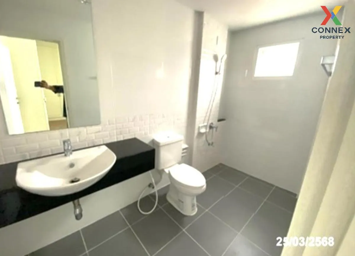 For Sale House , Baan Fah Piyarom Nordern Lamlukka Klong 6  , Bue