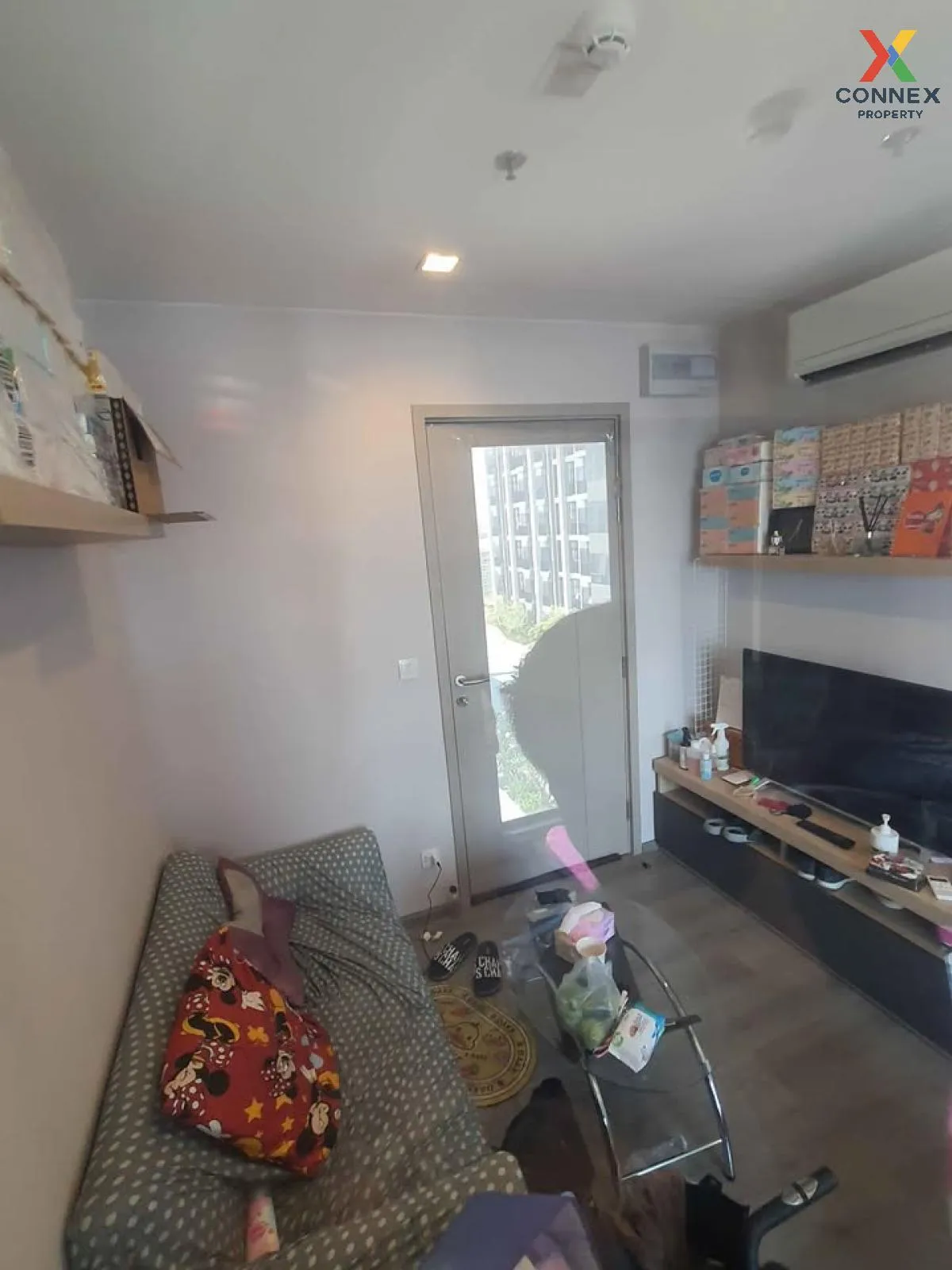 ขายคอนโด  เดอะ โพลิแทน รีฟ MRT-สะพานพระนั่งเกล้า บางกระสอ เมืองนน ขายคอนโด  เดอะ โพลิแทน รีฟ MRT-สะพานพระนั่งเกล้า บางกระสอ เมืองนน 1