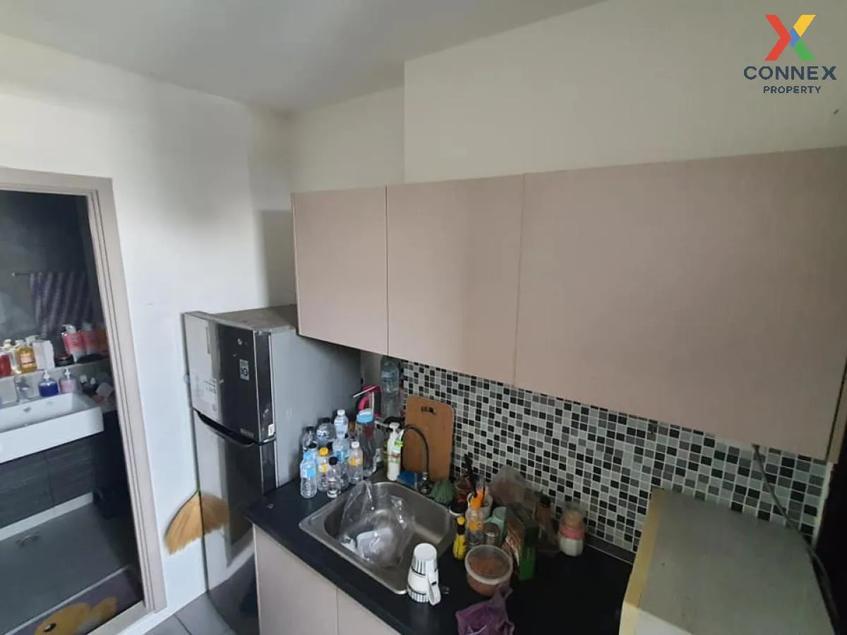 ขายคอนโด  เดอะ โพลิแทน รีฟ MRT-สะพานพระนั่งเกล้า บางกระสอ เมืองนน ขายคอนโด  เดอะ โพลิแทน รีฟ MRT-สะพานพระนั่งเกล้า บางกระสอ เมืองนน 2