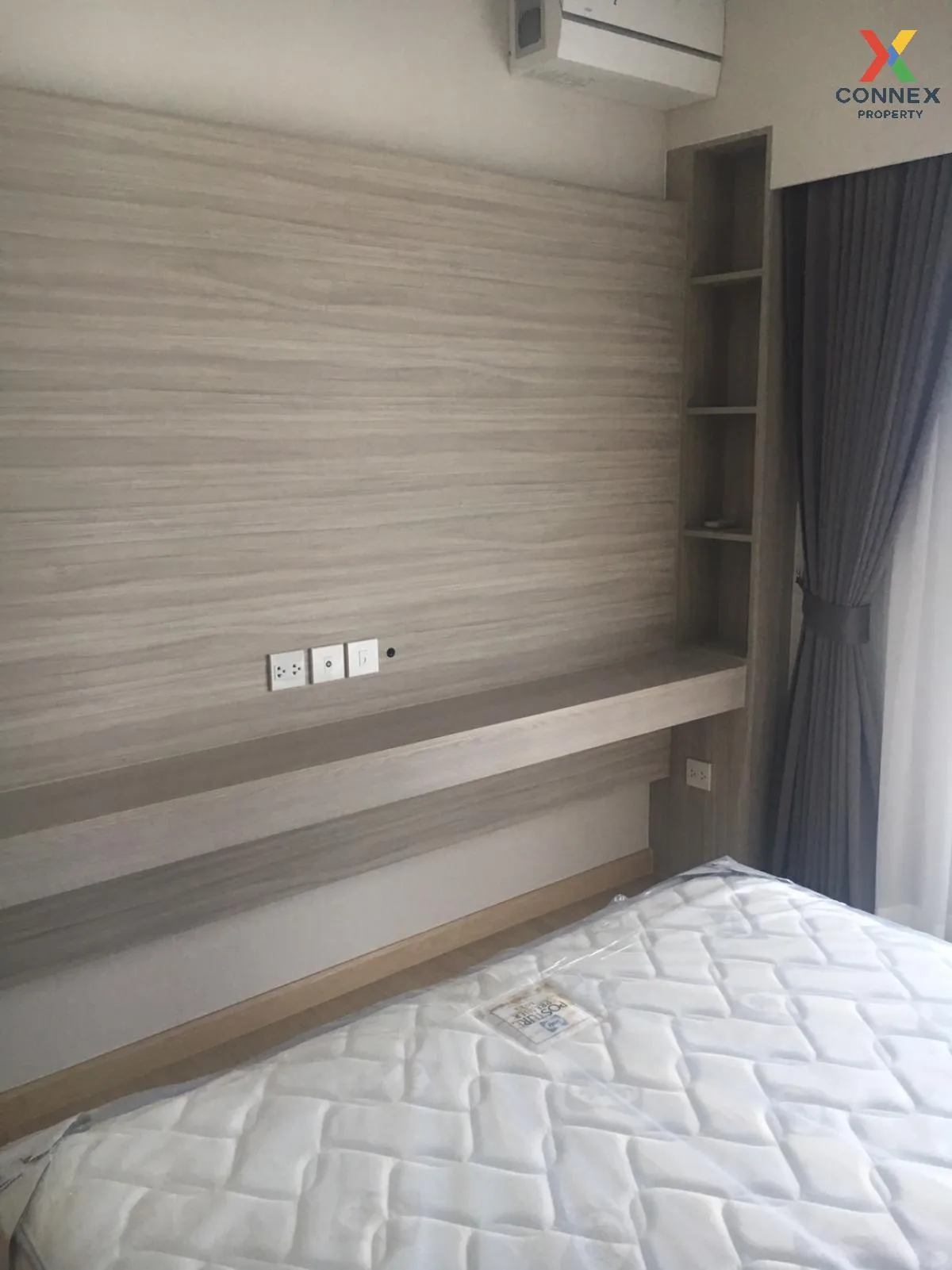 For Sale Condo , Whizdom Connect Sukhumvit , BTS-Punnawithi , Ban