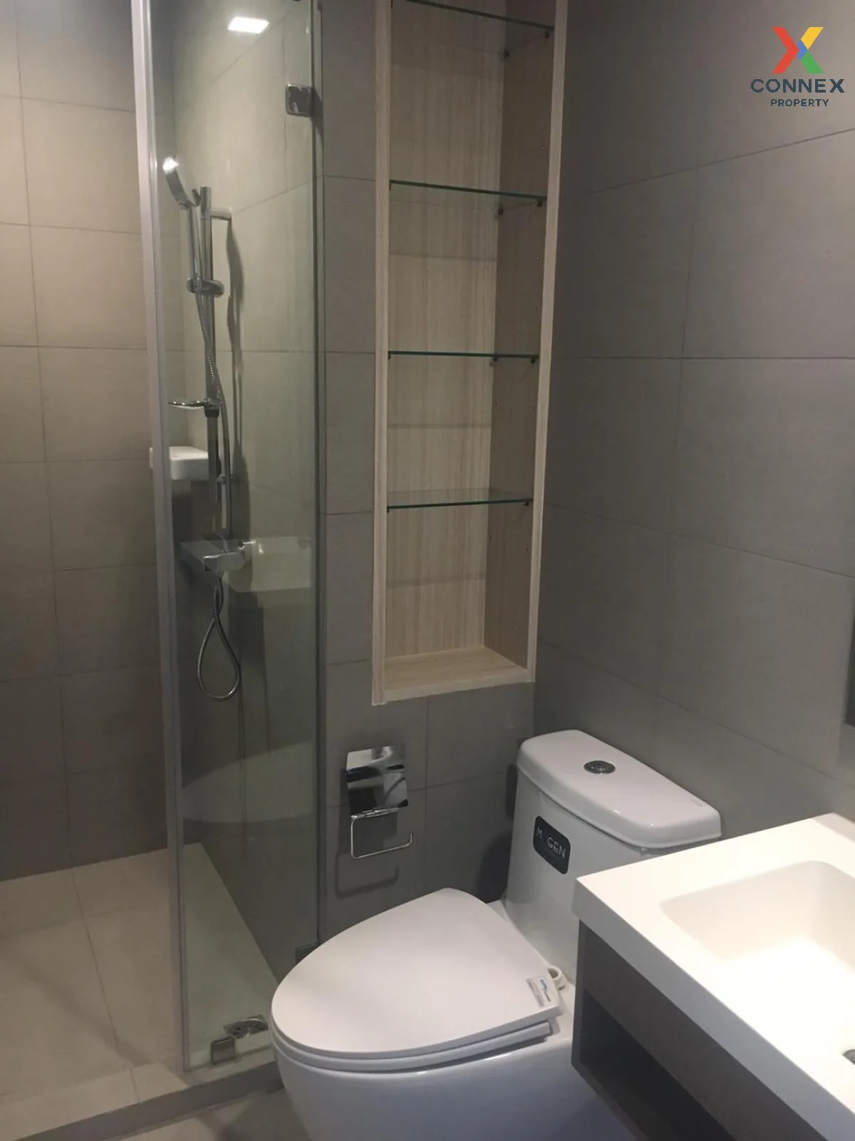 For Sale Condo , Whizdom Connect Sukhumvit , BTS-Punnawithi , Ban