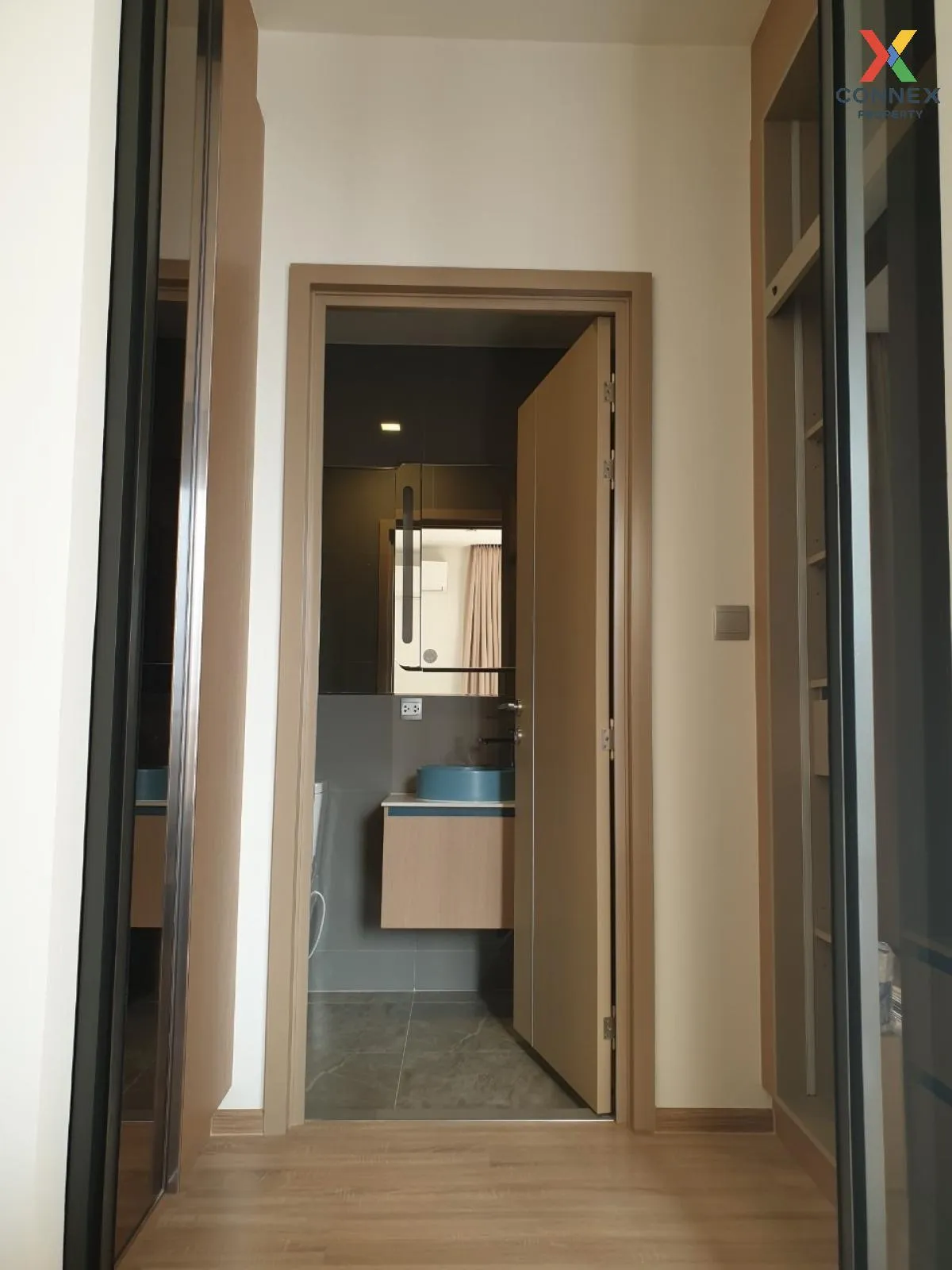 เช่าคอนโด  คาวะ เฮาส์ BTS-อ่อนนุช พระโขนงเหนือ เขต วัฒนา กรุงเทพ 