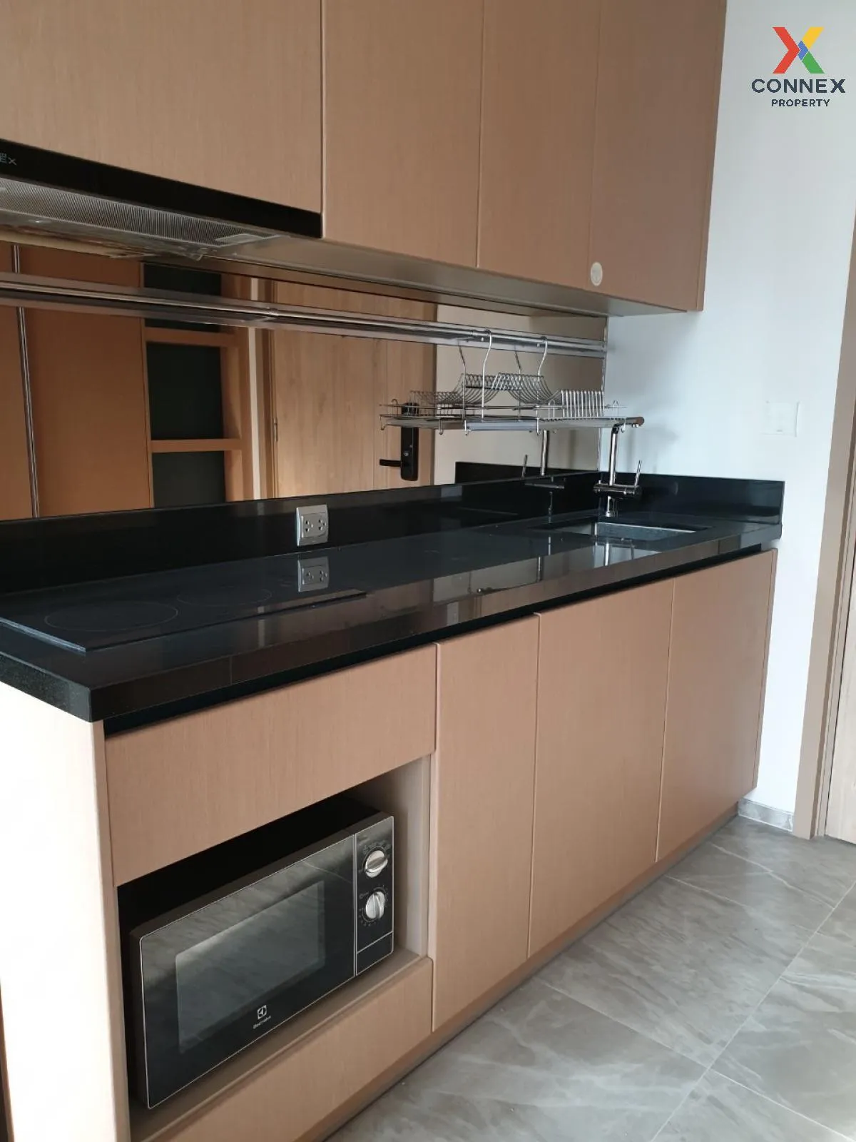 เช่าคอนโด  คาวะ เฮาส์ BTS-อ่อนนุช พระโขนงเหนือ เขต วัฒนา กรุงเทพ 