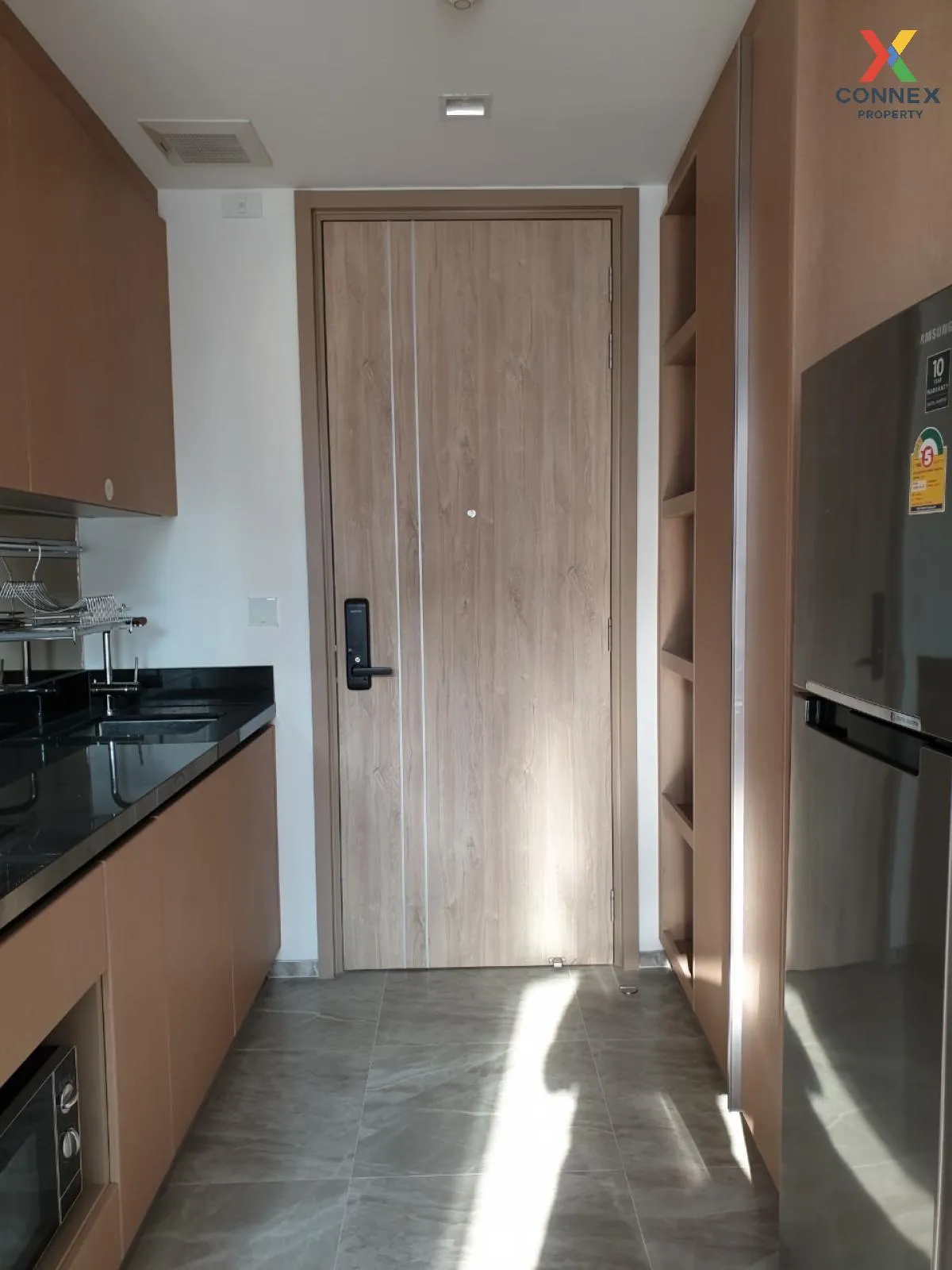 เช่าคอนโด  คาวะ เฮาส์ BTS-อ่อนนุช พระโขนงเหนือ เขต วัฒนา กรุงเทพ 