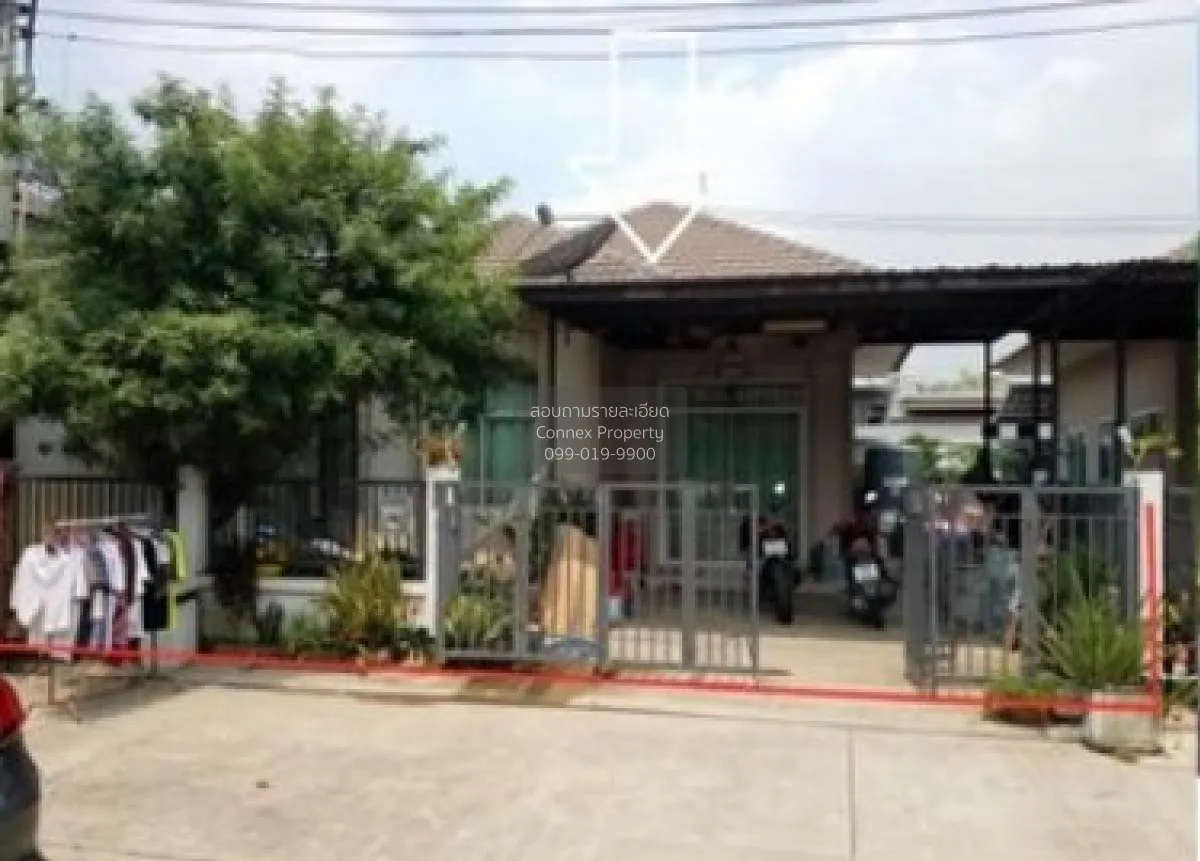 For Sale House , Groovy Park Banglamung 2 , Bang Lamung , Bang La 1