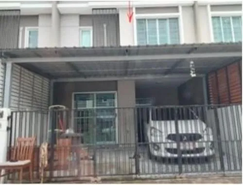 ขายทาวน์เฮ้าส์/ทาวน์โฮม  พฤกษาวิลล์ 108 สุขุมวิท - เทศบาล 7 ชลบุรี บางพระ ศรีราชา ชลบุรี CX-123566 ขายทาวน์เฮ้าส์/ทาวน์โฮม  พฤกษาวิลล์ 108 สุขุมวิท - เทศบาล 7 ชลบุรี บางพระ ศรีราชา ชลบุรี CX-123566