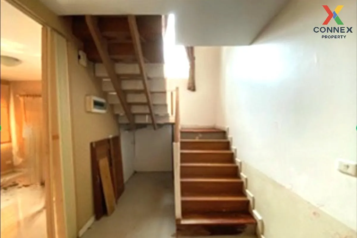 ขายบ้าน  ภัสสร 12 รังสิต คลอง 3 คลองสาม คลองหลวง ปทุมธานี CX-1235