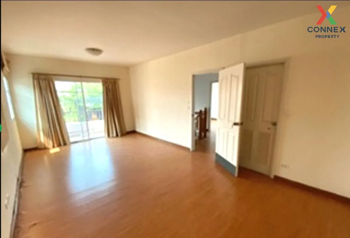 ขายบ้าน  ภัสสร 12 รังสิต คลอง 3 คลองสาม คลองหลวง ปทุมธานี CX-1235