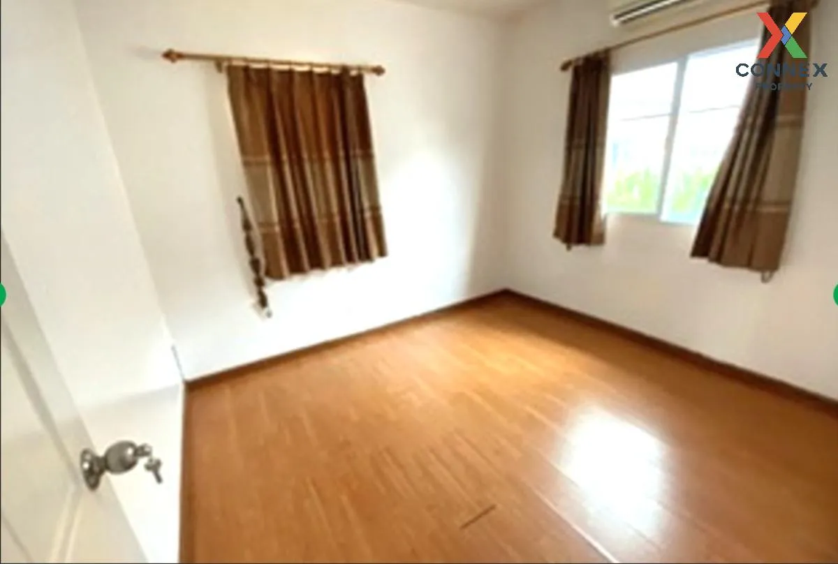 ขายบ้าน  ภัสสร 12 รังสิต คลอง 3 คลองสาม คลองหลวง ปทุมธานี CX-1235