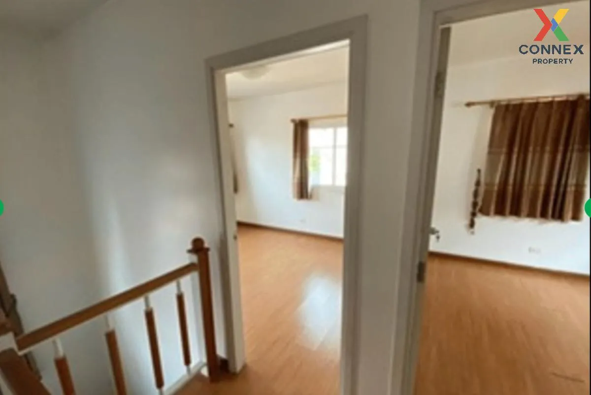 ขายบ้าน  ภัสสร 12 รังสิต คลอง 3 คลองสาม คลองหลวง ปทุมธานี CX-1235