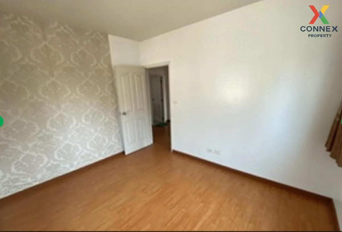 ขายบ้าน  ภัสสร 12 รังสิต คลอง 3 คลองสาม คลองหลวง ปทุมธานี CX-1235