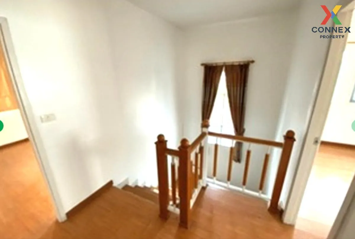 ขายบ้าน  ภัสสร 12 รังสิต คลอง 3 คลองสาม คลองหลวง ปทุมธานี CX-1235