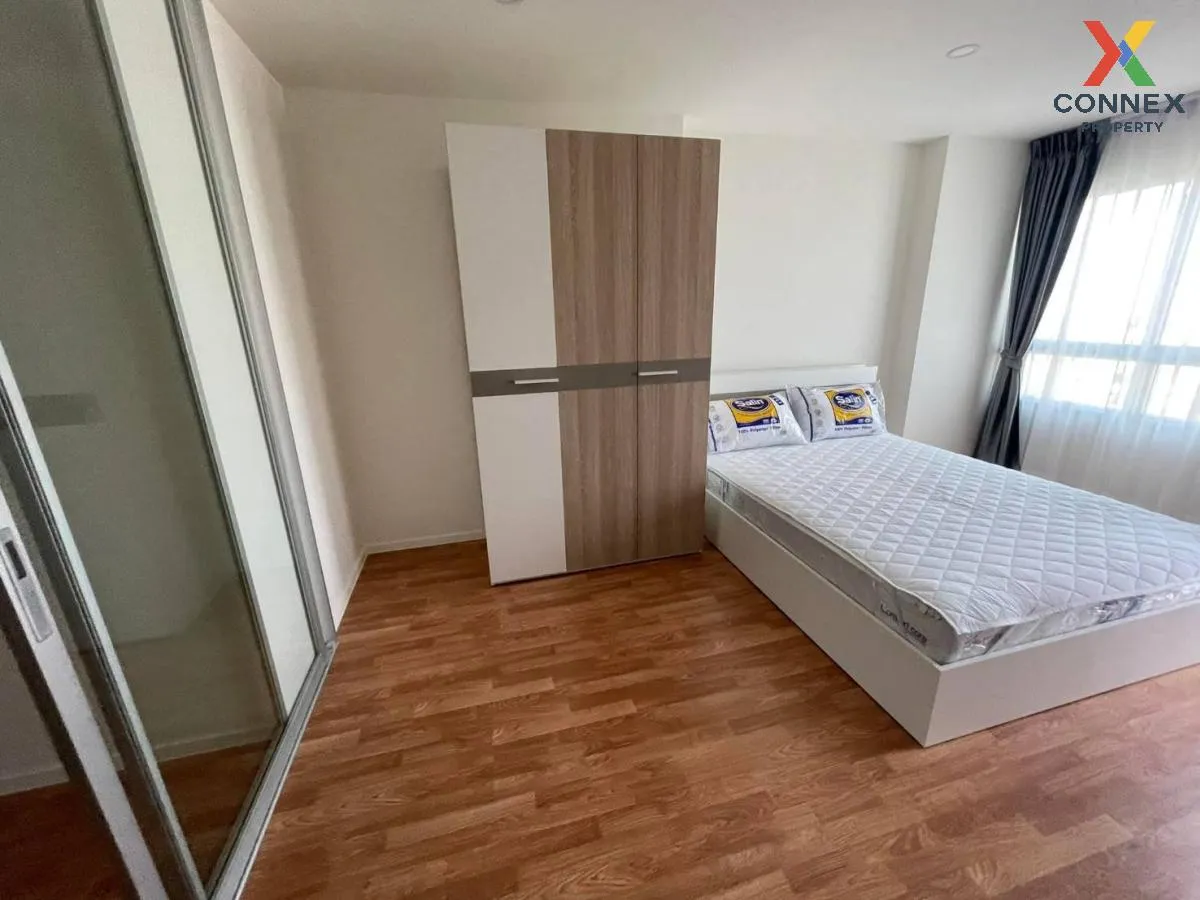 ขายคอนโด  ลุมพินี วิลล์ พัฒนาการ - ศรีนครินทร์ วิวสวย ชั้นสูง ARL 2