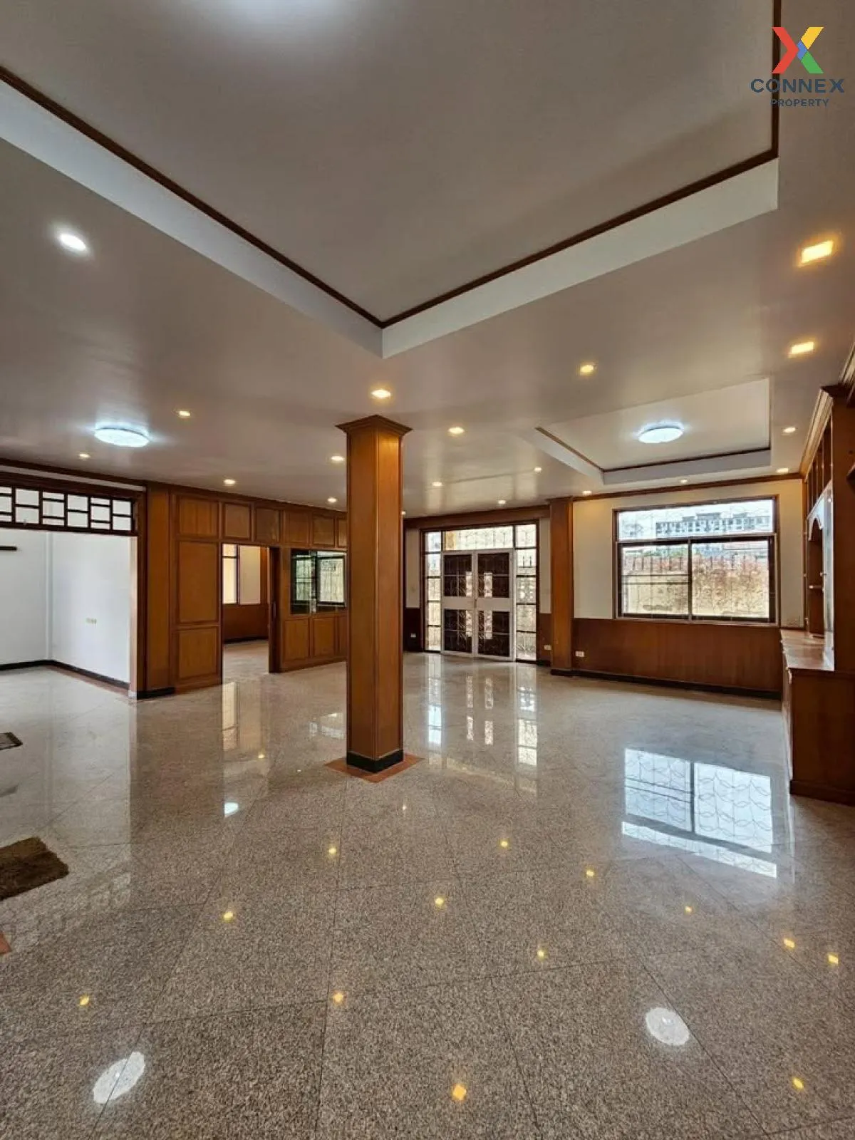 For Rent  Baan Lat Phrao 93 , wide frontage , Lat Phrao , Lat Phr 3