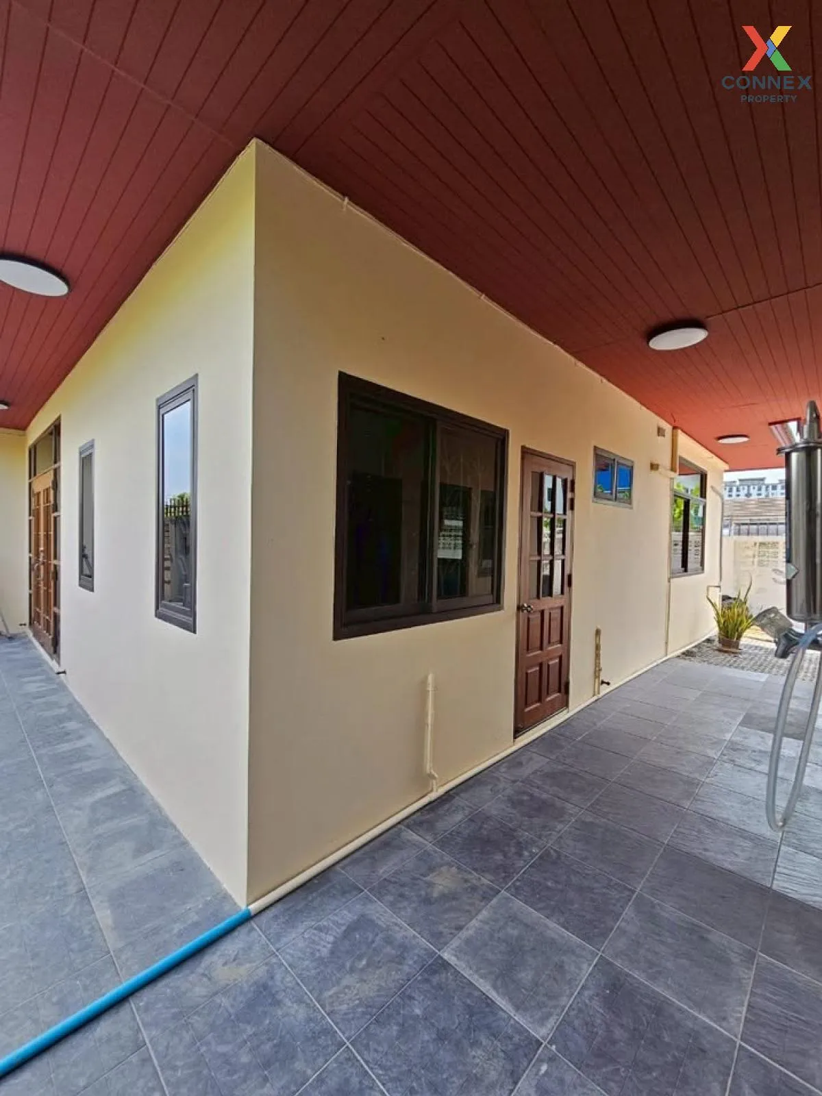 For Rent  Baan Lat Phrao 93 , wide frontage , Lat Phrao , Lat Phr