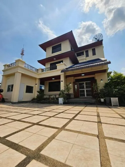 For Rent  Baan Lat Phrao 93 , wide frontage , Lat Phrao , Lat Phrao , Bangkok , CX-123574