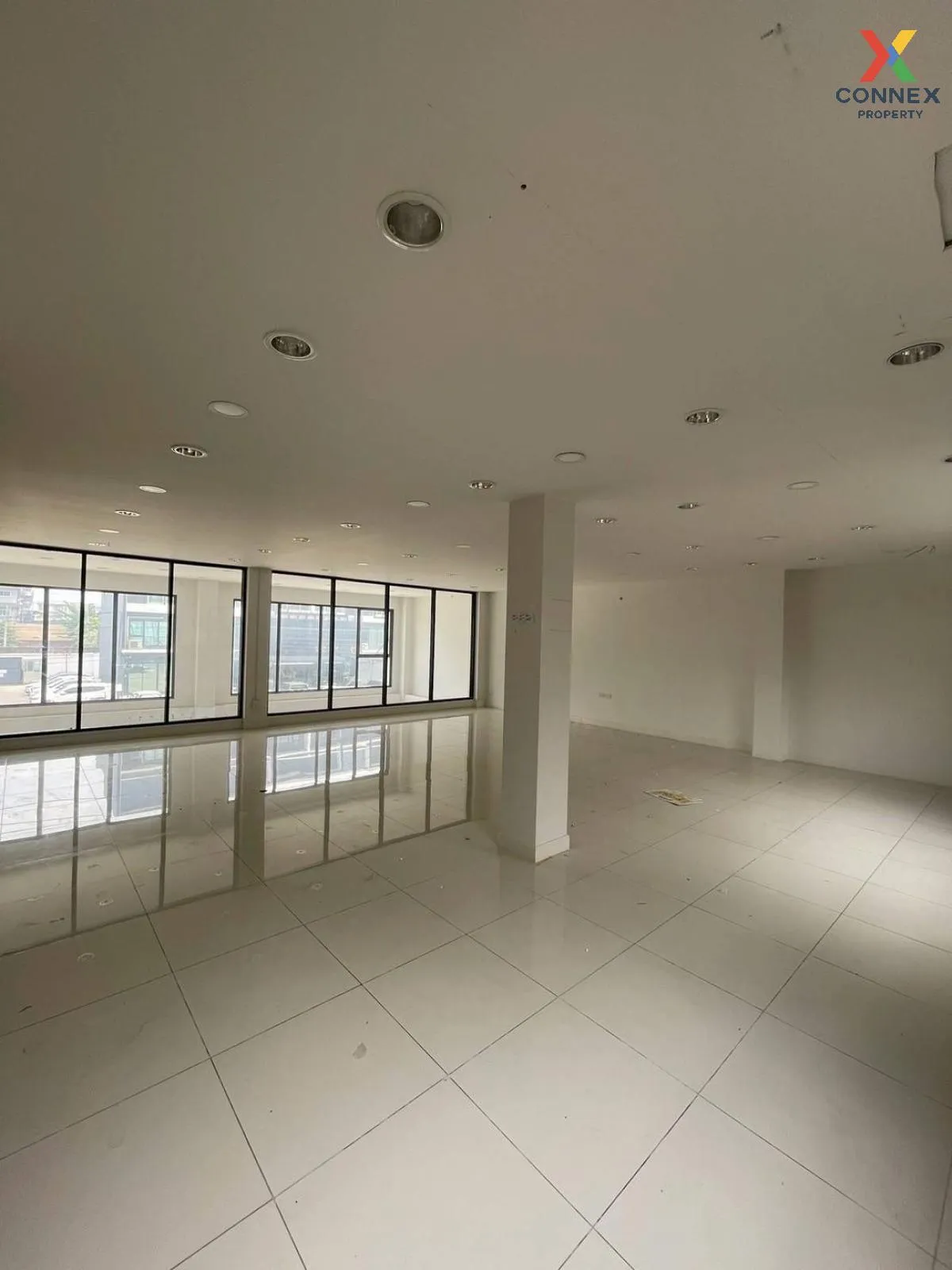 ขายโฮมออฟฟิศ  เดอะ วัน บางนา 1 ดอกไม้ เขต ประเวศ กรุงเทพ CX-12357