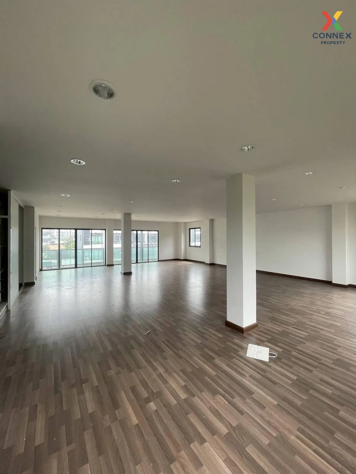 ขายโฮมออฟฟิศ  เดอะ วัน บางนา 1 ดอกไม้ เขต ประเวศ กรุงเทพ CX-12357