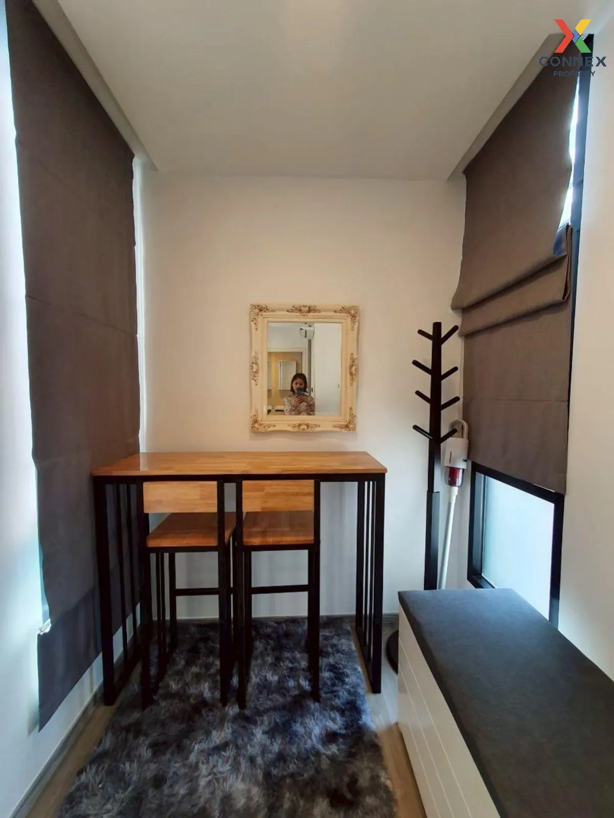 ขายคอนโด  ณ วีรา พหลฯ - อารีย์ สามเสนใน เขต พญาไท กรุงเทพ CX-1235 ขายคอนโด  ณ วีรา พหลฯ - อารีย์ สามเสนใน เขต พญาไท กรุงเทพ CX-1235 3