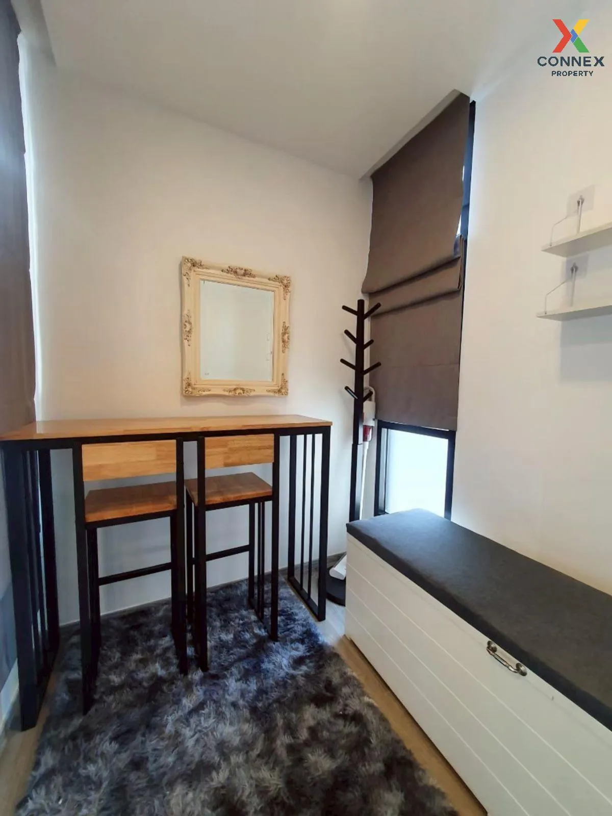 ขายคอนโด  ณ วีรา พหลฯ - อารีย์ สามเสนใน เขต พญาไท กรุงเทพ CX-1235 ขายคอนโด  ณ วีรา พหลฯ - อารีย์ สามเสนใน เขต พญาไท กรุงเทพ CX-1235 4