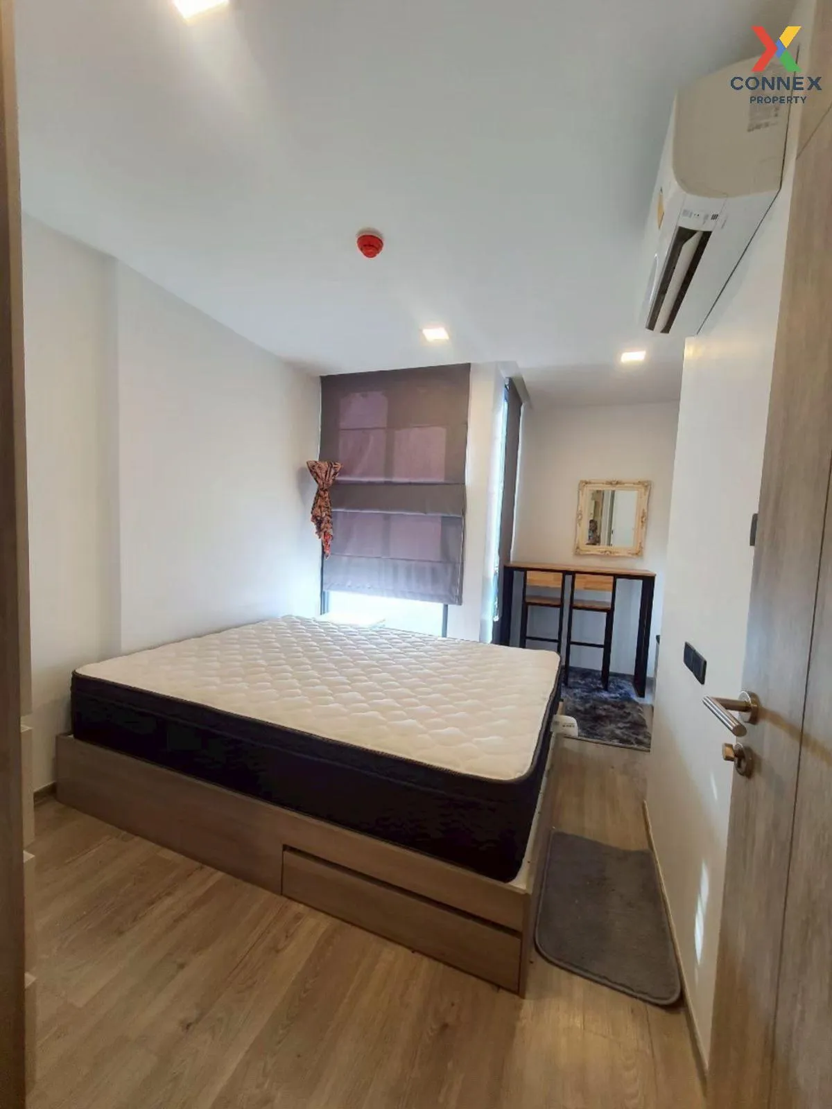 ขายคอนโด  ณ วีรา พหลฯ - อารีย์ สามเสนใน เขต พญาไท กรุงเทพ CX-1235 ขายคอนโด  ณ วีรา พหลฯ - อารีย์ สามเสนใน เขต พญาไท กรุงเทพ CX-1235