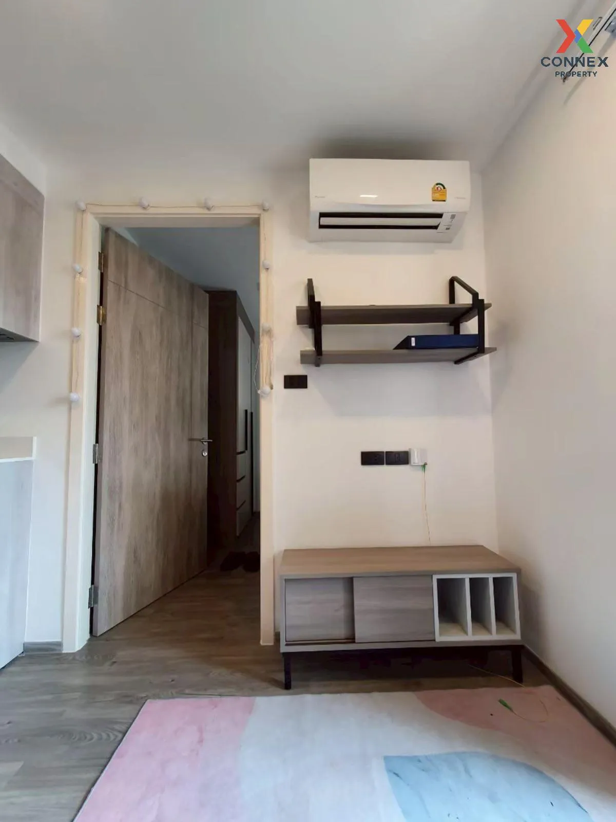 ขายคอนโด  ณ วีรา พหลฯ - อารีย์ สามเสนใน เขต พญาไท กรุงเทพ CX-1235 ขายคอนโด  ณ วีรา พหลฯ - อารีย์ สามเสนใน เขต พญาไท กรุงเทพ CX-1235