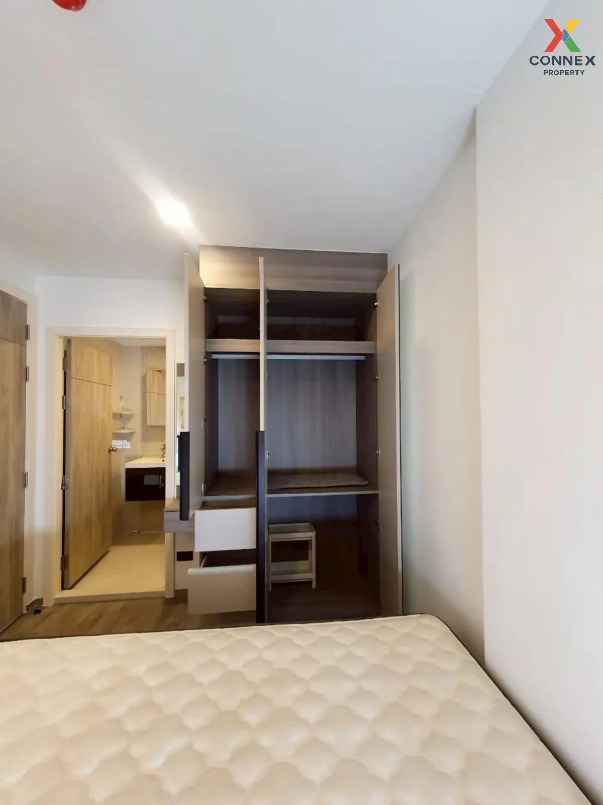 ขายคอนโด  ณ วีรา พหลฯ - อารีย์ สามเสนใน เขต พญาไท กรุงเทพ CX-1235 ขายคอนโด  ณ วีรา พหลฯ - อารีย์ สามเสนใน เขต พญาไท กรุงเทพ CX-1235