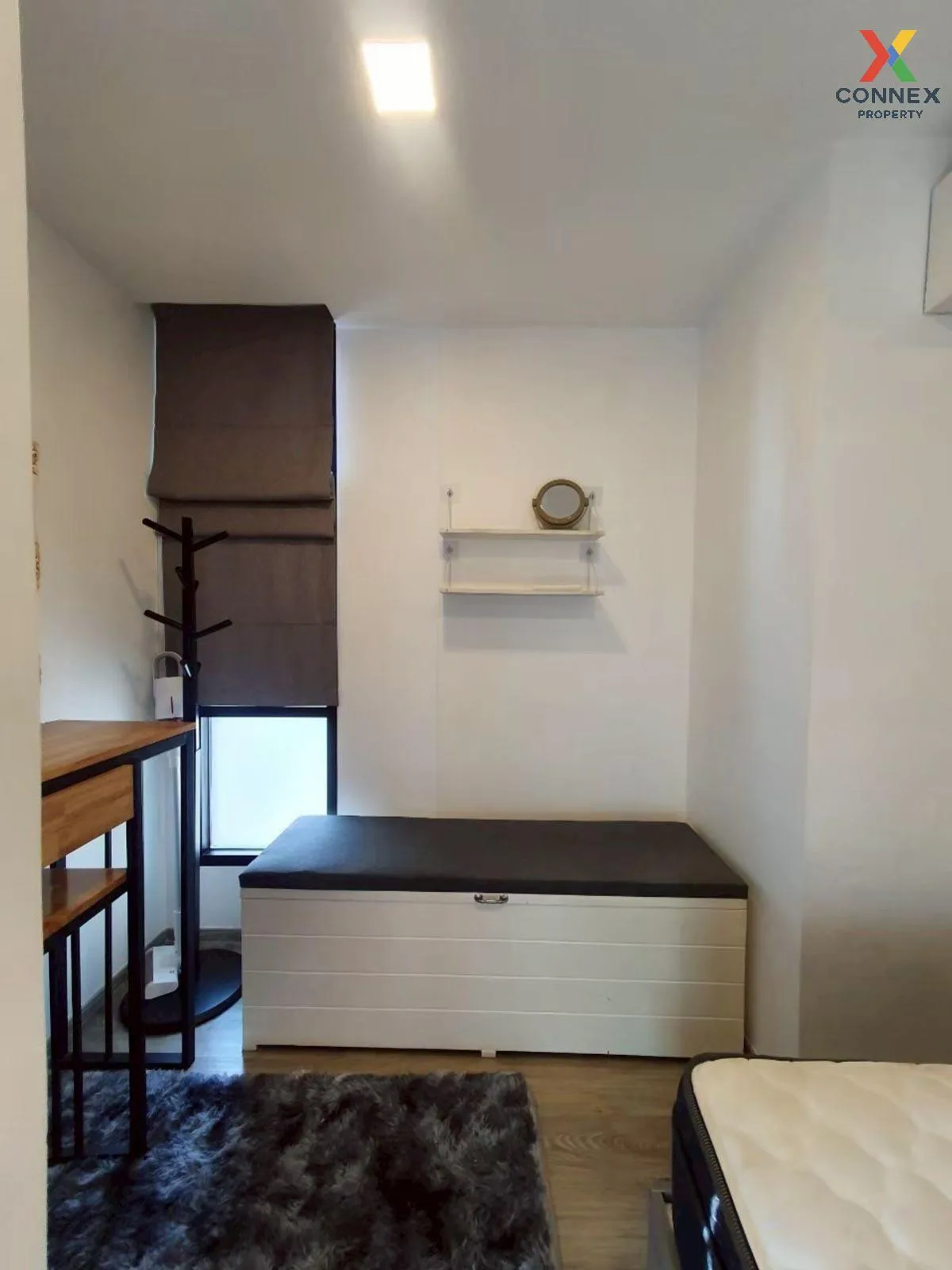 ขายคอนโด  ณ วีรา พหลฯ - อารีย์ สามเสนใน เขต พญาไท กรุงเทพ CX-1235 ขายคอนโด  ณ วีรา พหลฯ - อารีย์ สามเสนใน เขต พญาไท กรุงเทพ CX-1235