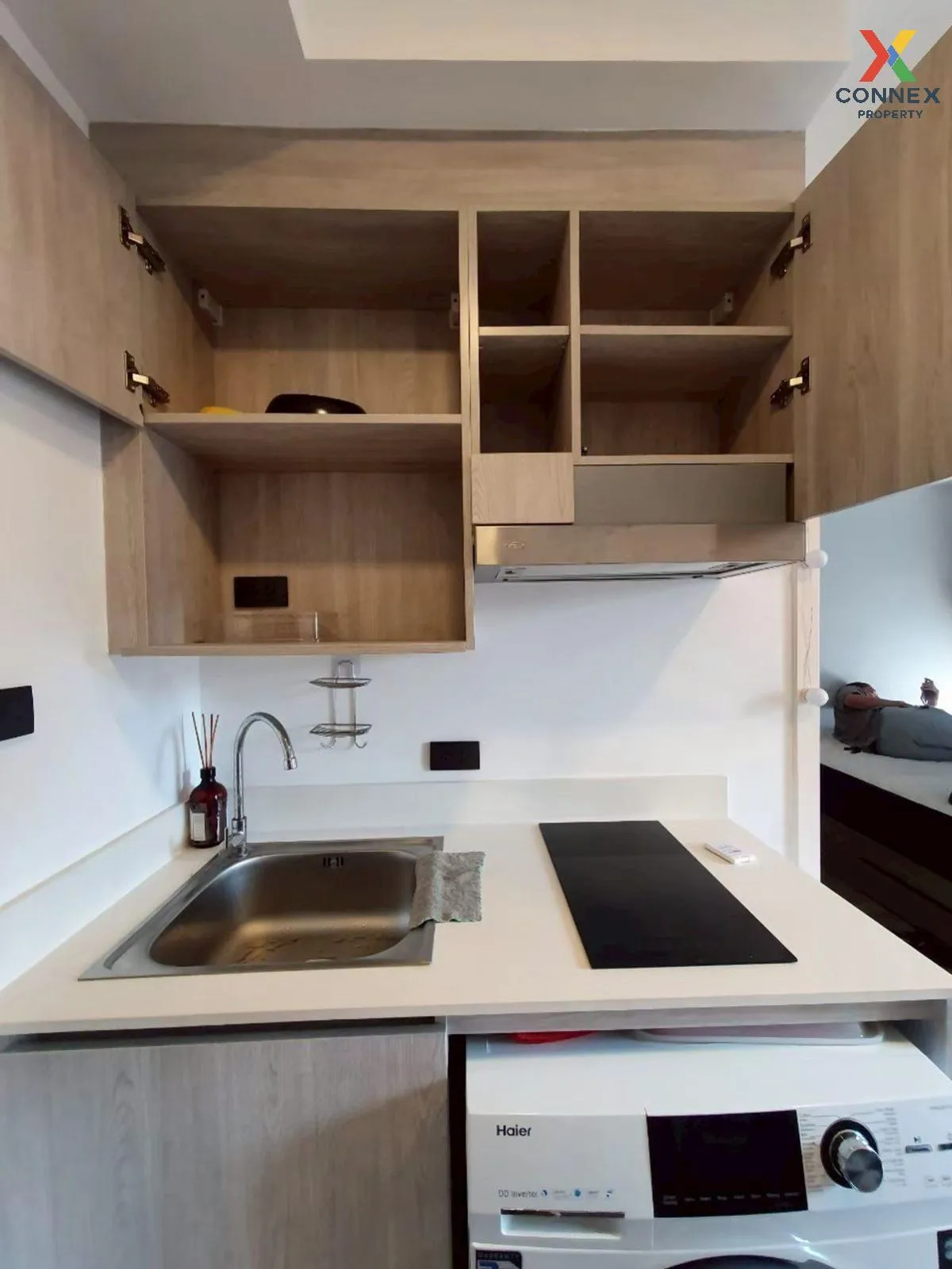 ขายคอนโด  ณ วีรา พหลฯ - อารีย์ สามเสนใน เขต พญาไท กรุงเทพ CX-1235 ขายคอนโด  ณ วีรา พหลฯ - อารีย์ สามเสนใน เขต พญาไท กรุงเทพ CX-1235