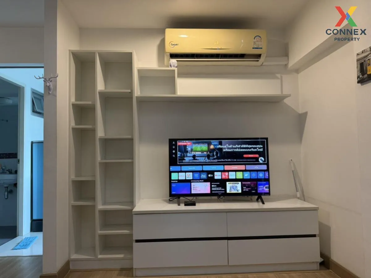 For Rent Condo , Zoom Condo Place , Duplex , corner unit , Khlong 2