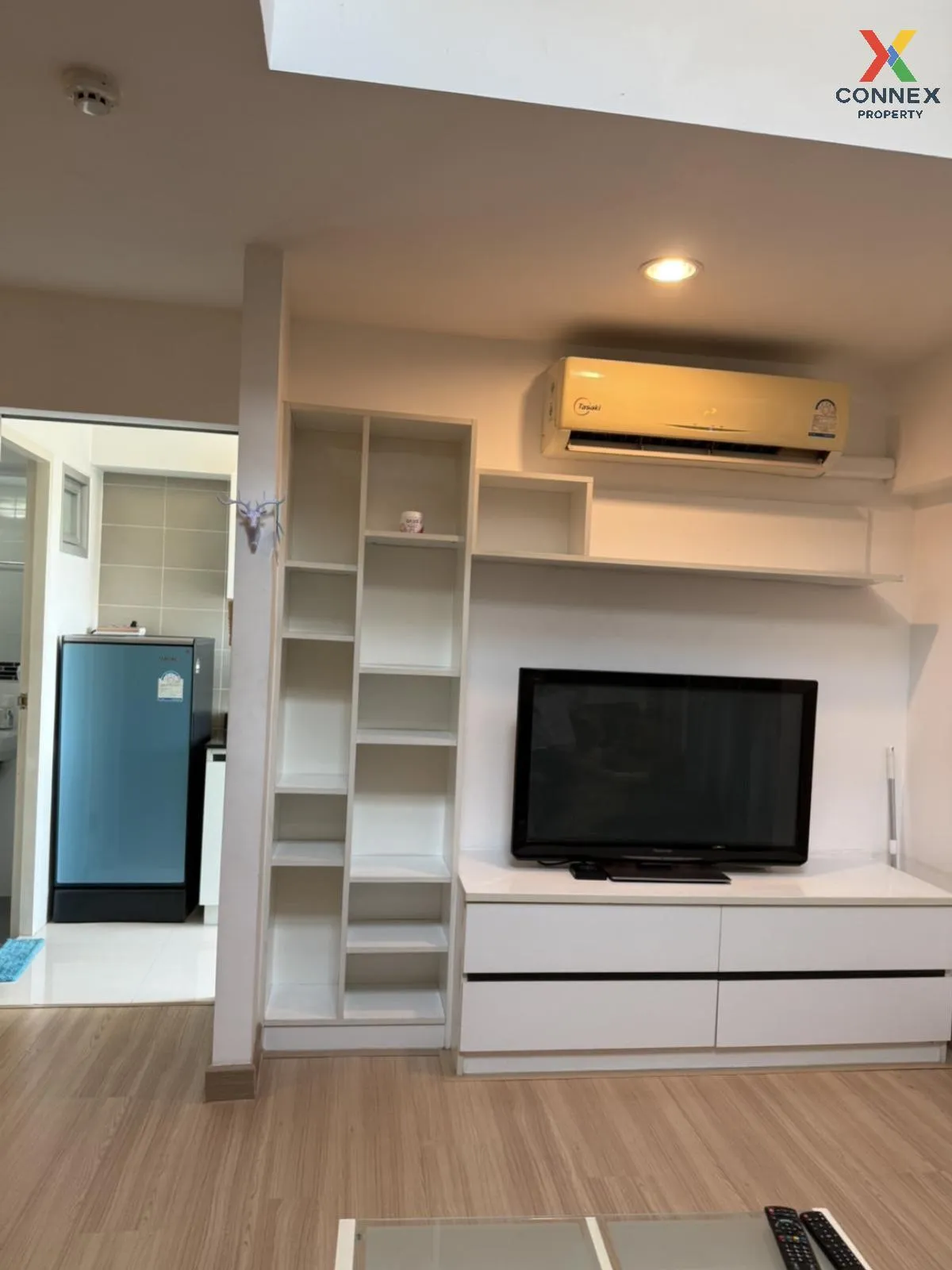 For Rent Condo , Zoom Condo Place , Duplex , corner unit , Khlong 3