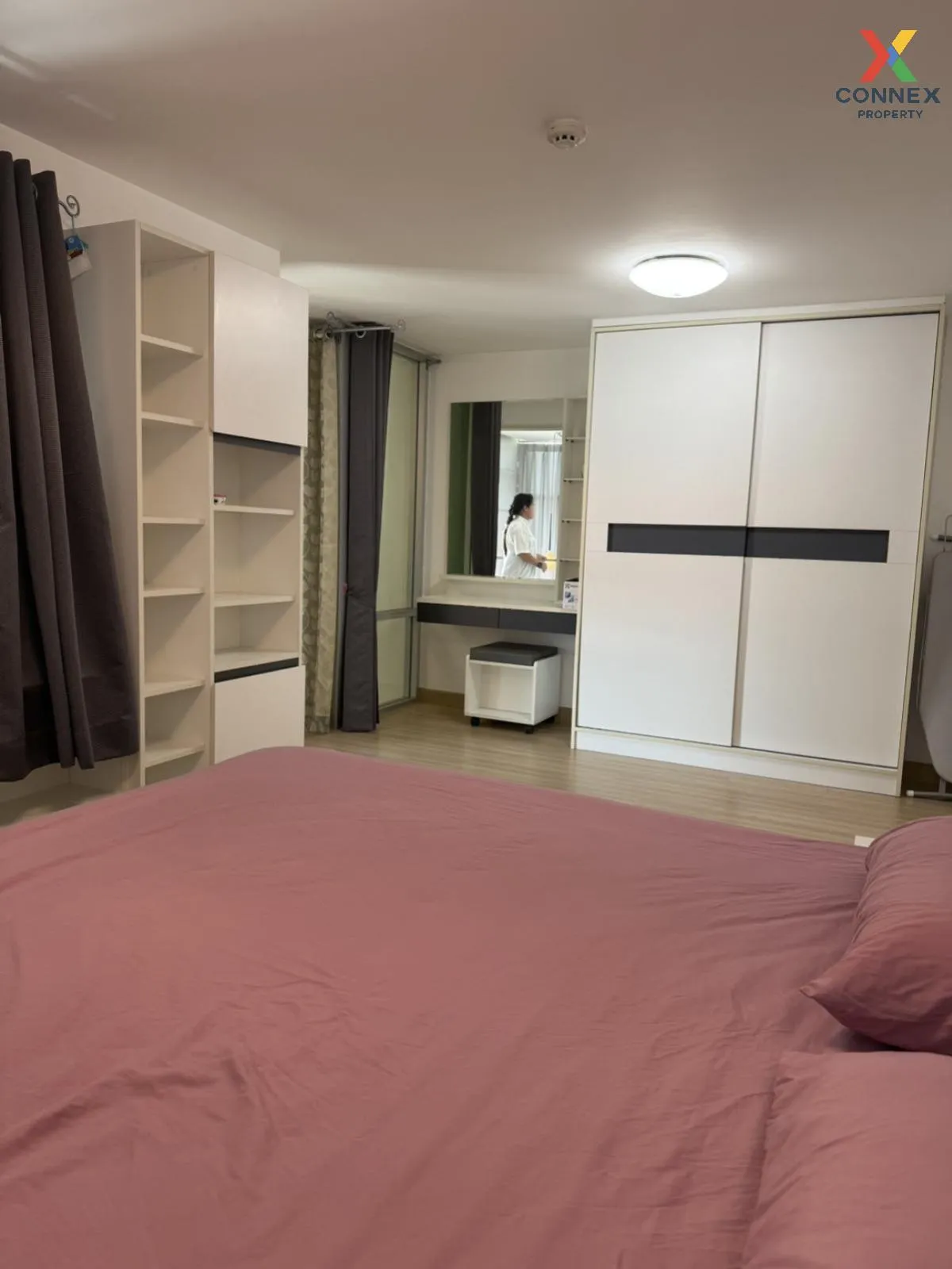 For Rent Condo , Zoom Condo Place , Duplex , corner unit , Khlong 4