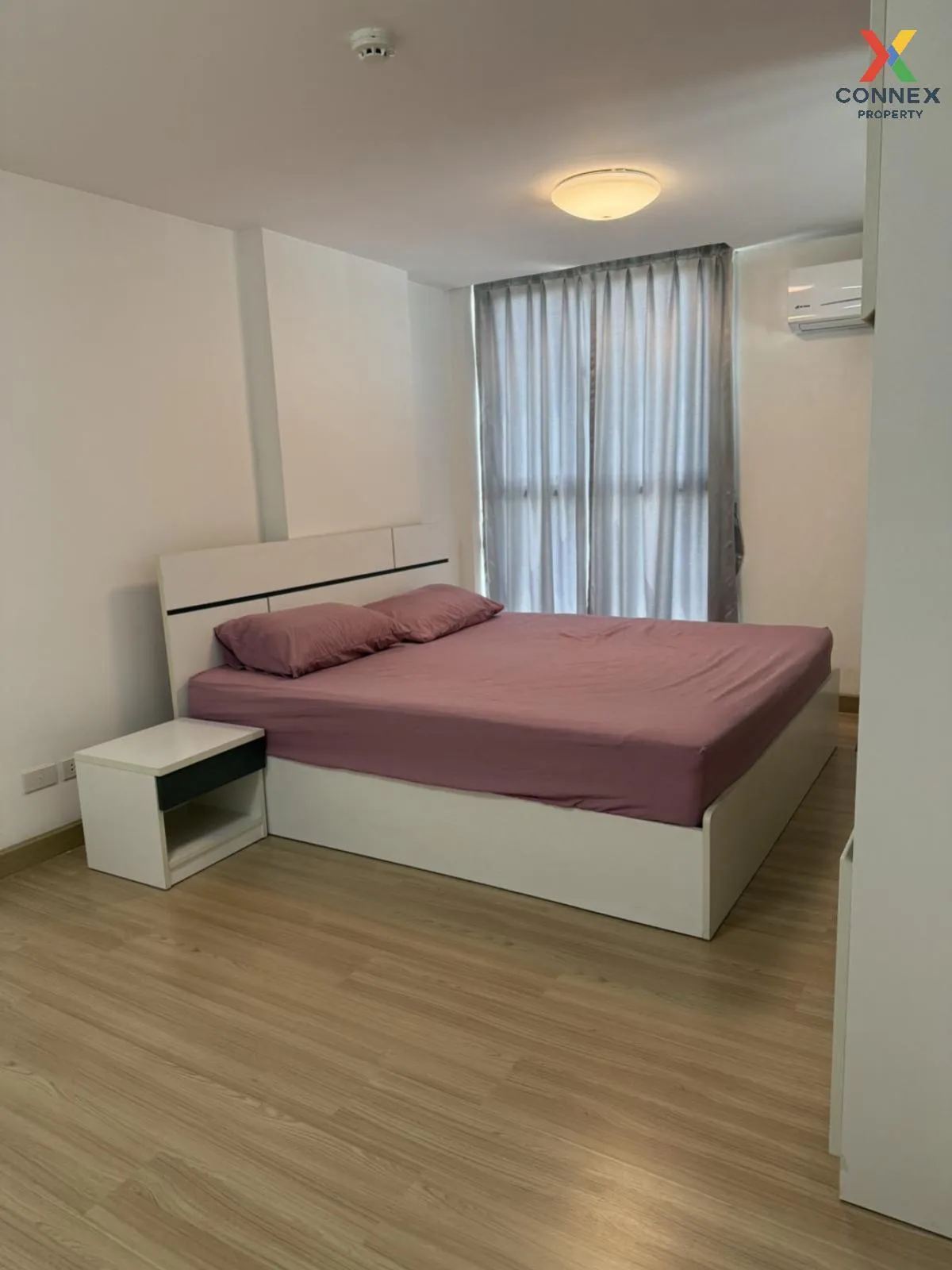 For Rent Condo , Zoom Condo Place , Duplex , corner unit , Khlong