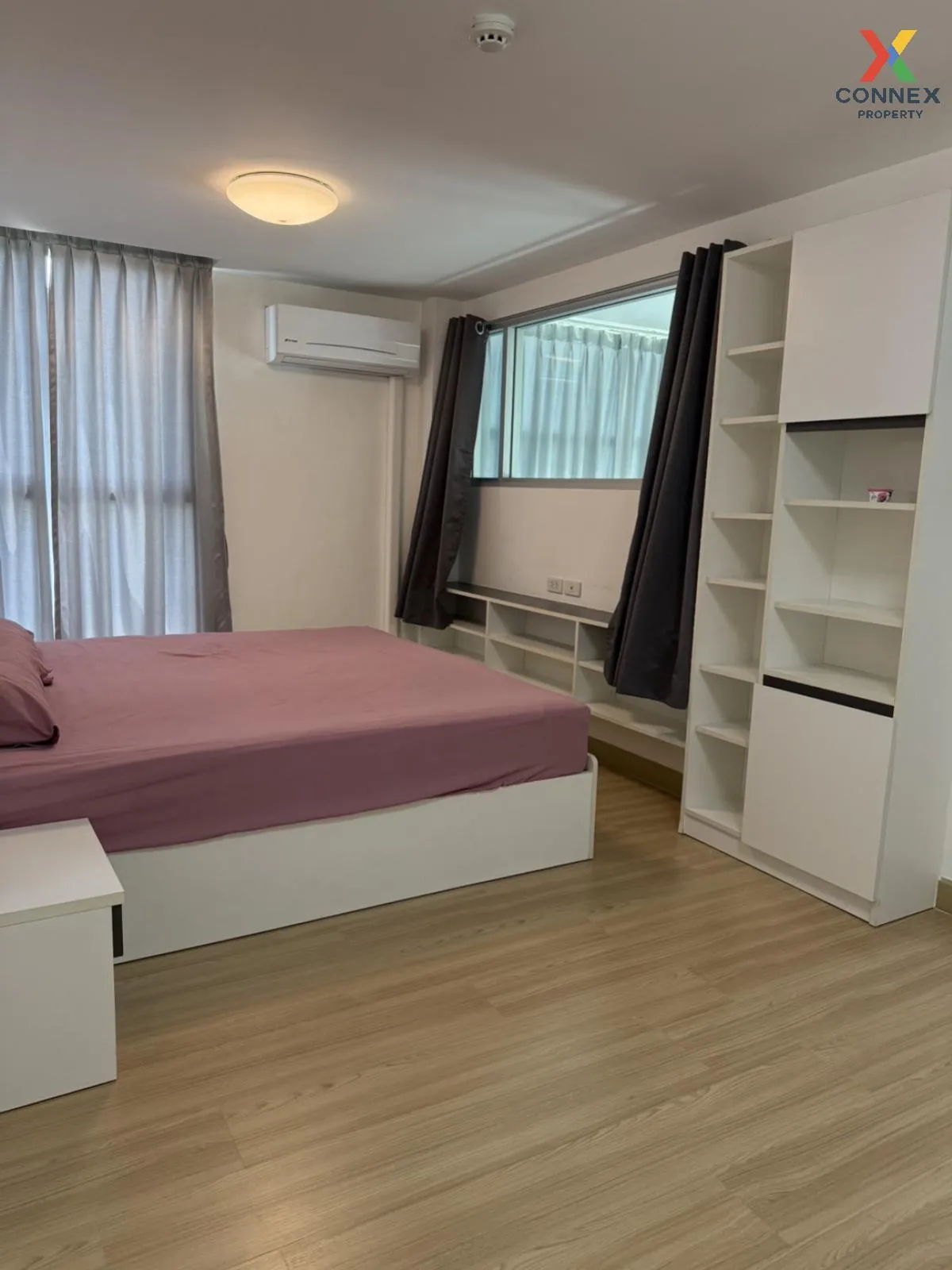 For Rent Condo , Zoom Condo Place , Duplex , corner unit , Khlong