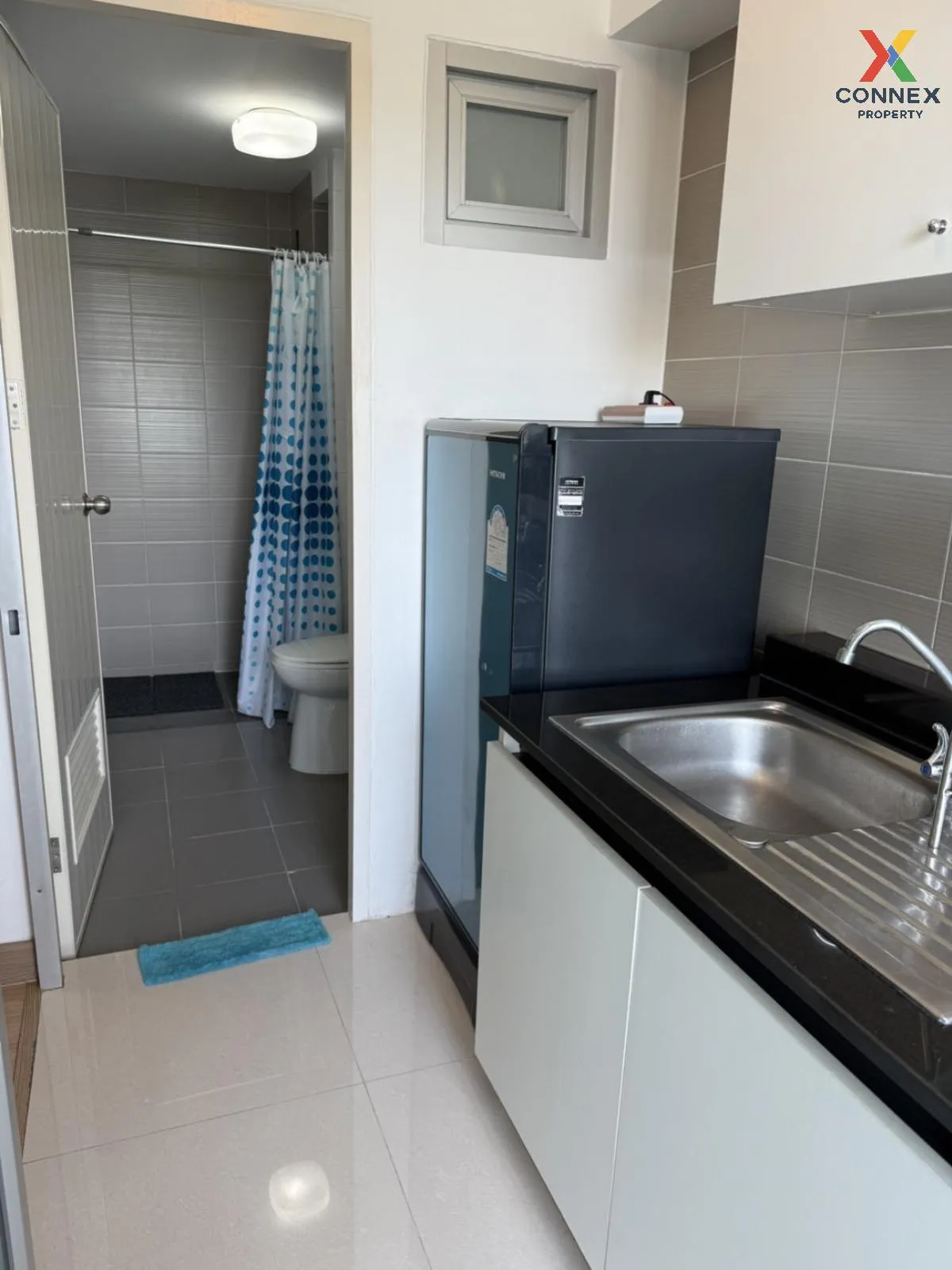 For Rent Condo , Zoom Condo Place , Duplex , corner unit , Khlong