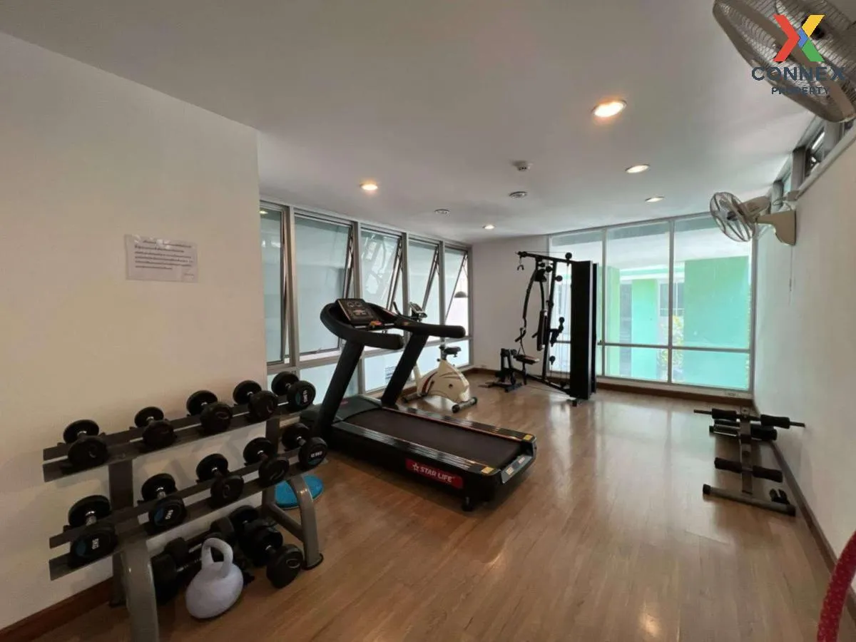 For Rent Condo , Zoom Condo Place , Duplex , corner unit , Khlong