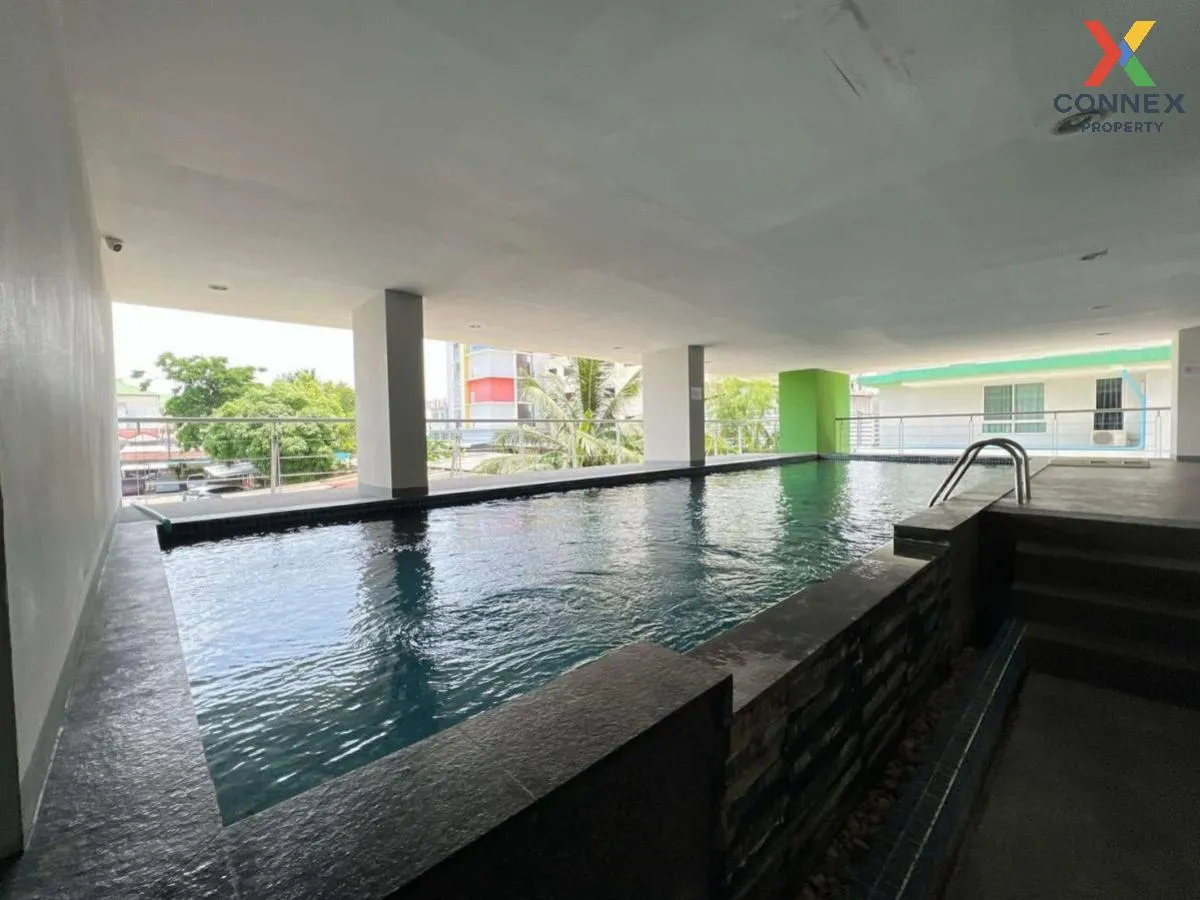 For Rent Condo , Zoom Condo Place , Duplex , corner unit , Khlong