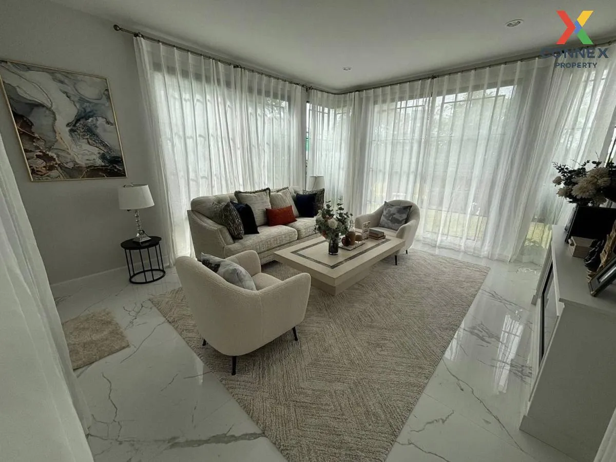 For Sale House , Setthasiri Chaengwattana - Prachachuen 2 , corne For Sale House , Setthasiri Chaengwattana - Prachachuen 2 , corne