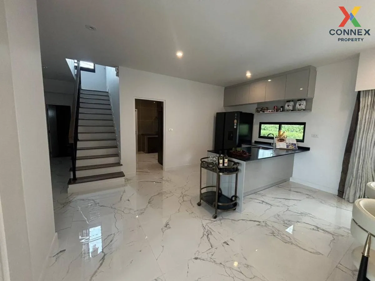 For Sale House , Setthasiri Chaengwattana - Prachachuen 2 , corne For Sale House , Setthasiri Chaengwattana - Prachachuen 2 , corne