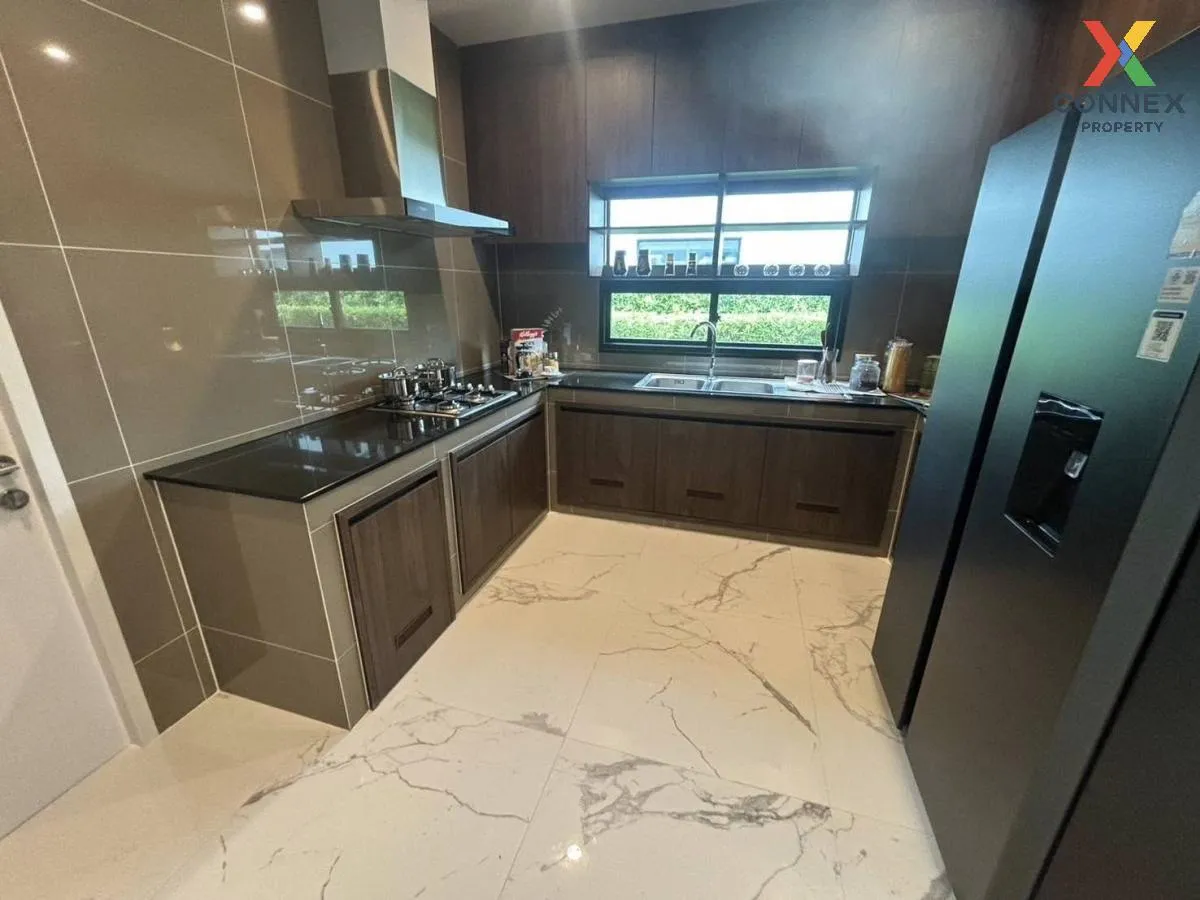 For Sale House , Setthasiri Chaengwattana - Prachachuen 2 , corne For Sale House , Setthasiri Chaengwattana - Prachachuen 2 , corne