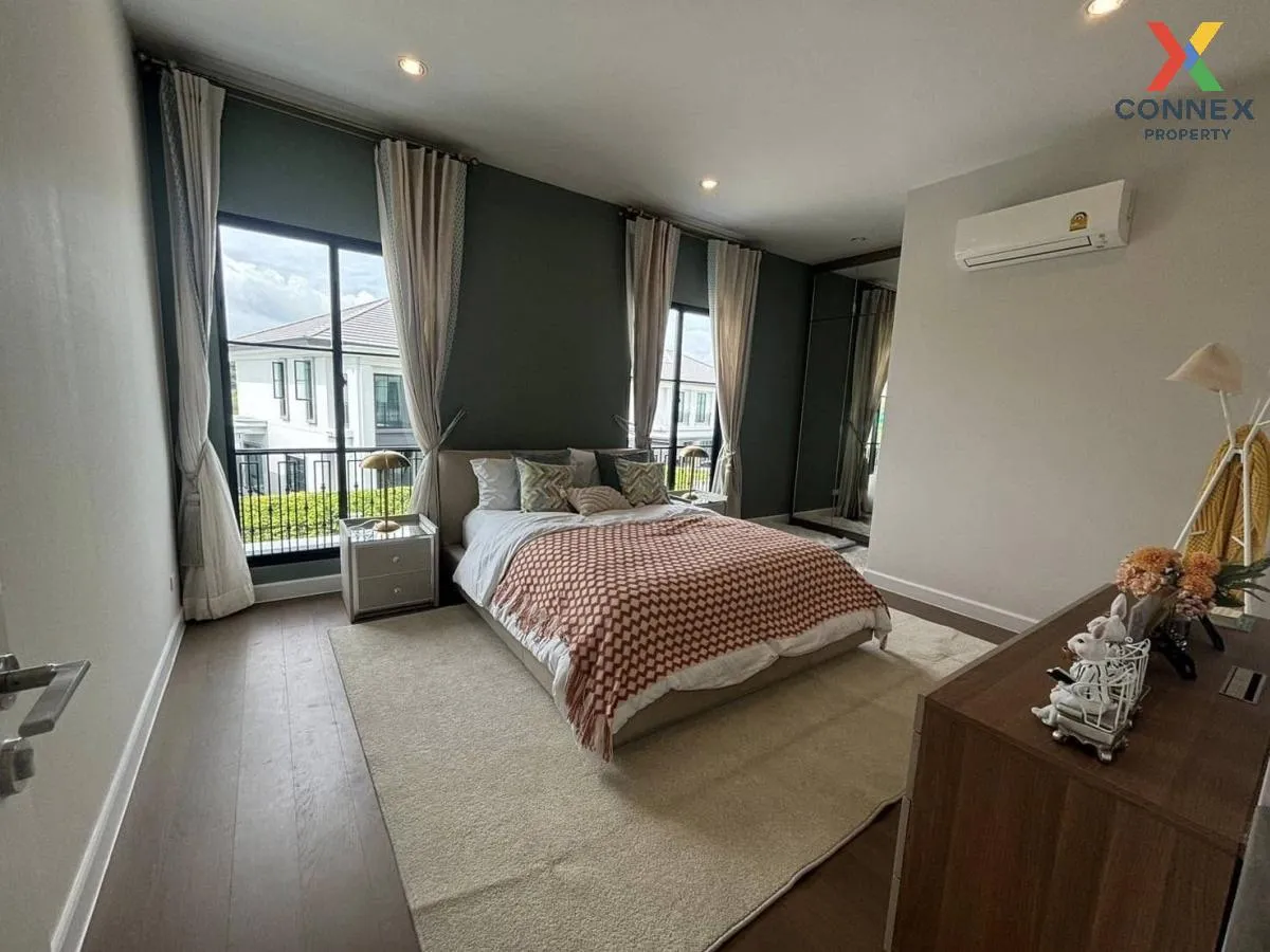 For Sale House , Setthasiri Chaengwattana - Prachachuen 2 , corne For Sale House , Setthasiri Chaengwattana - Prachachuen 2 , corne