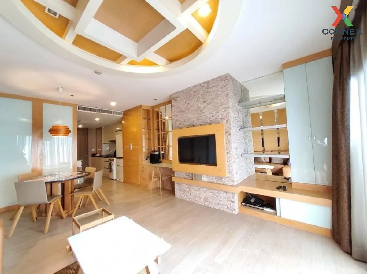 For Rent Condo , Noble Remix , nice view , high floor , corner un 2