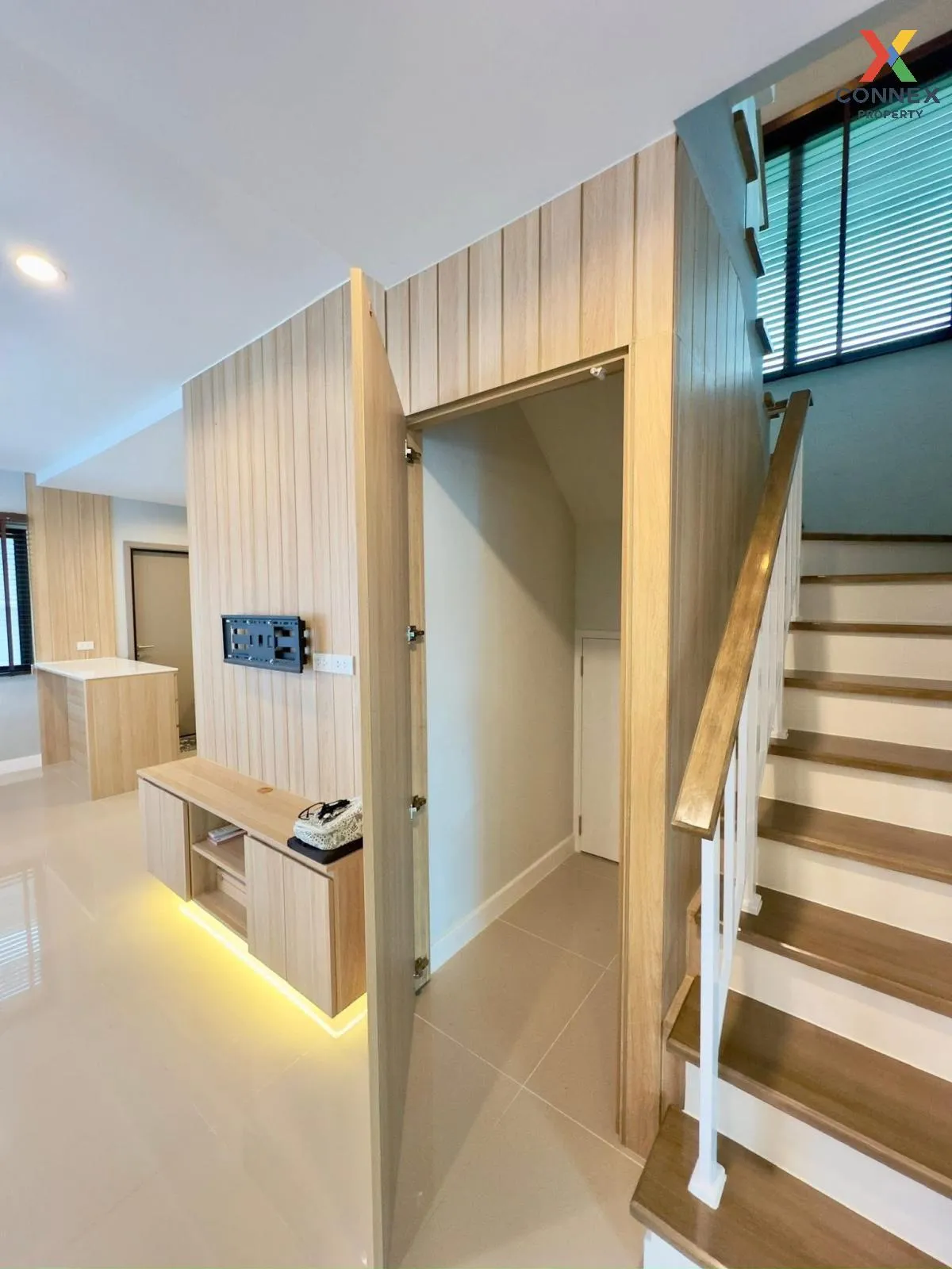 For Rent House , Areeya Como Primo , Bang Phli Yai , Bang Phli ,  2